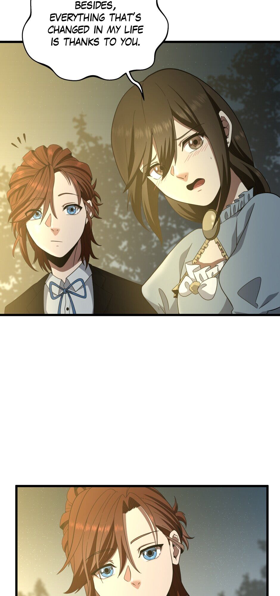 The Beginning After the End Chapter 84 page 25 - Chapter 84: A Gentlemen's Agreement