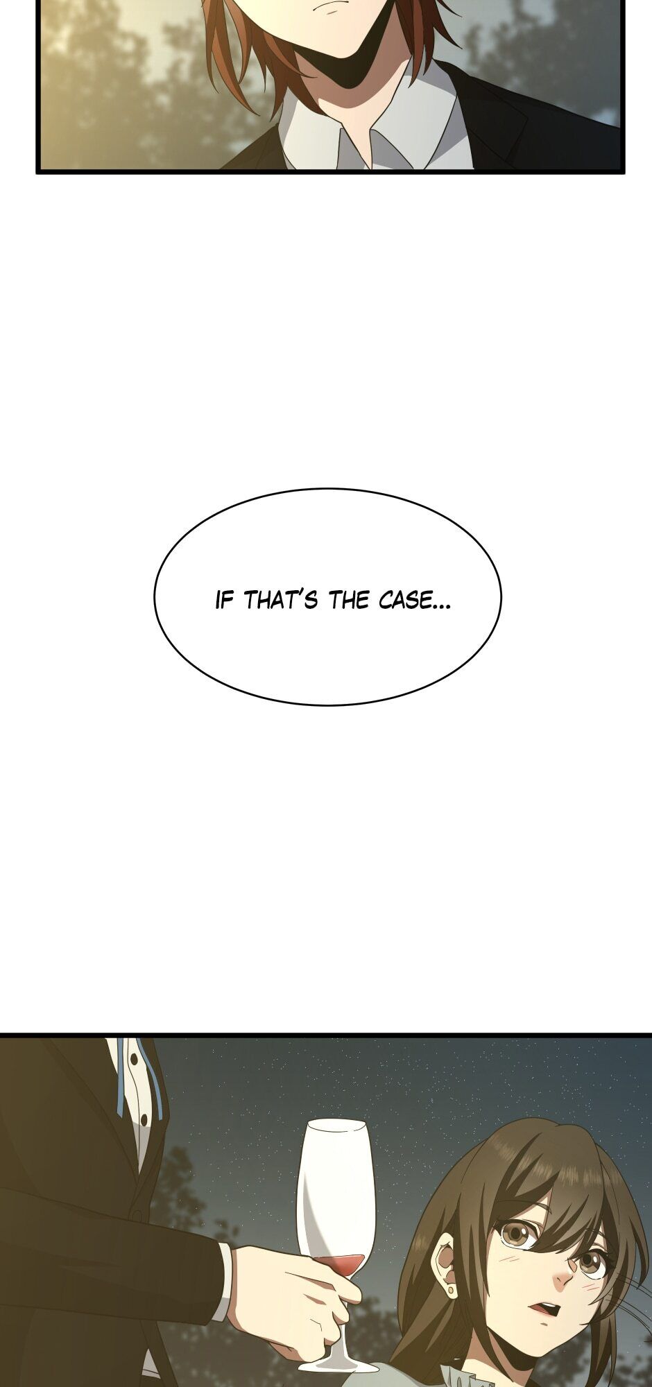 The Beginning After the End Chapter 84 page 26 - Chapter 84: A Gentlemen's Agreement