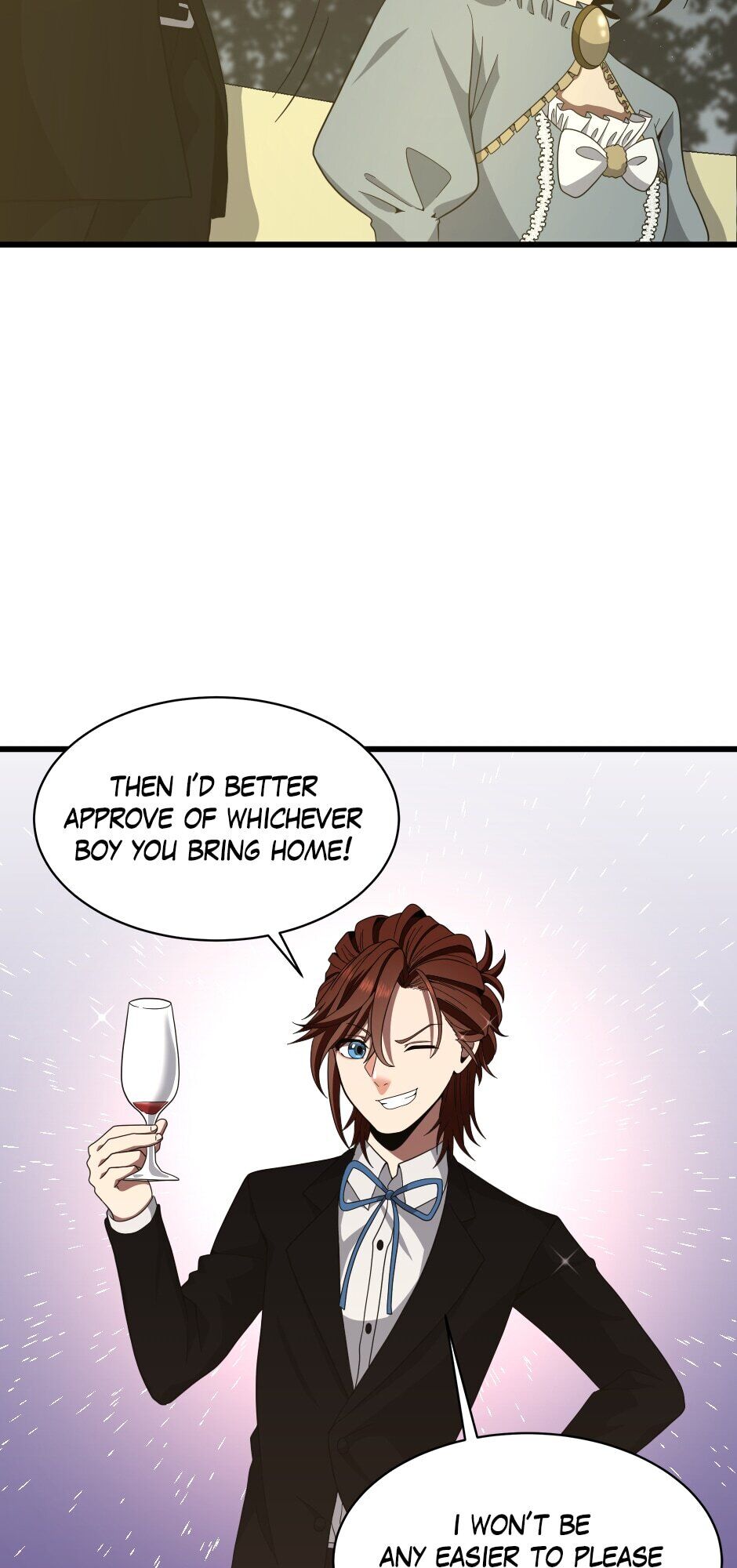 The Beginning After the End Chapter 84 page 27 - Chapter 84: A Gentlemen's Agreement