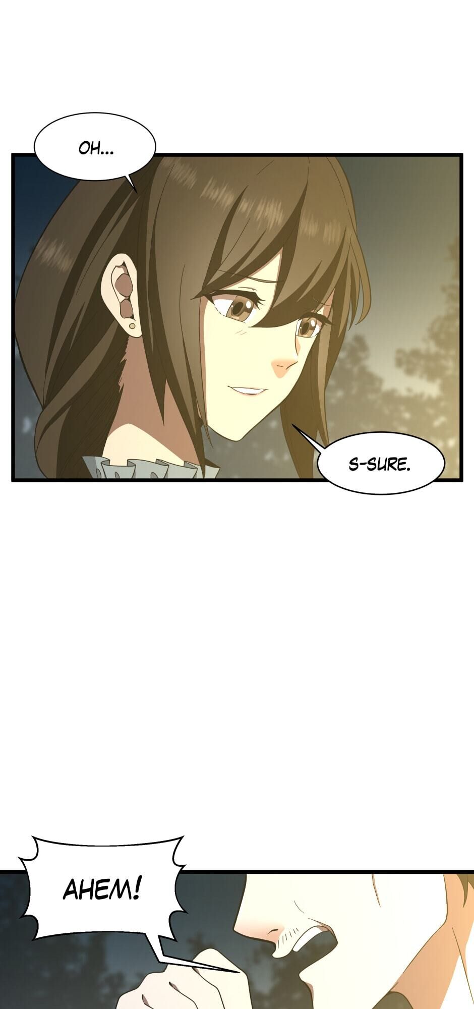 The Beginning After the End Chapter 84 page 29 - Chapter 84: A Gentlemen's Agreement