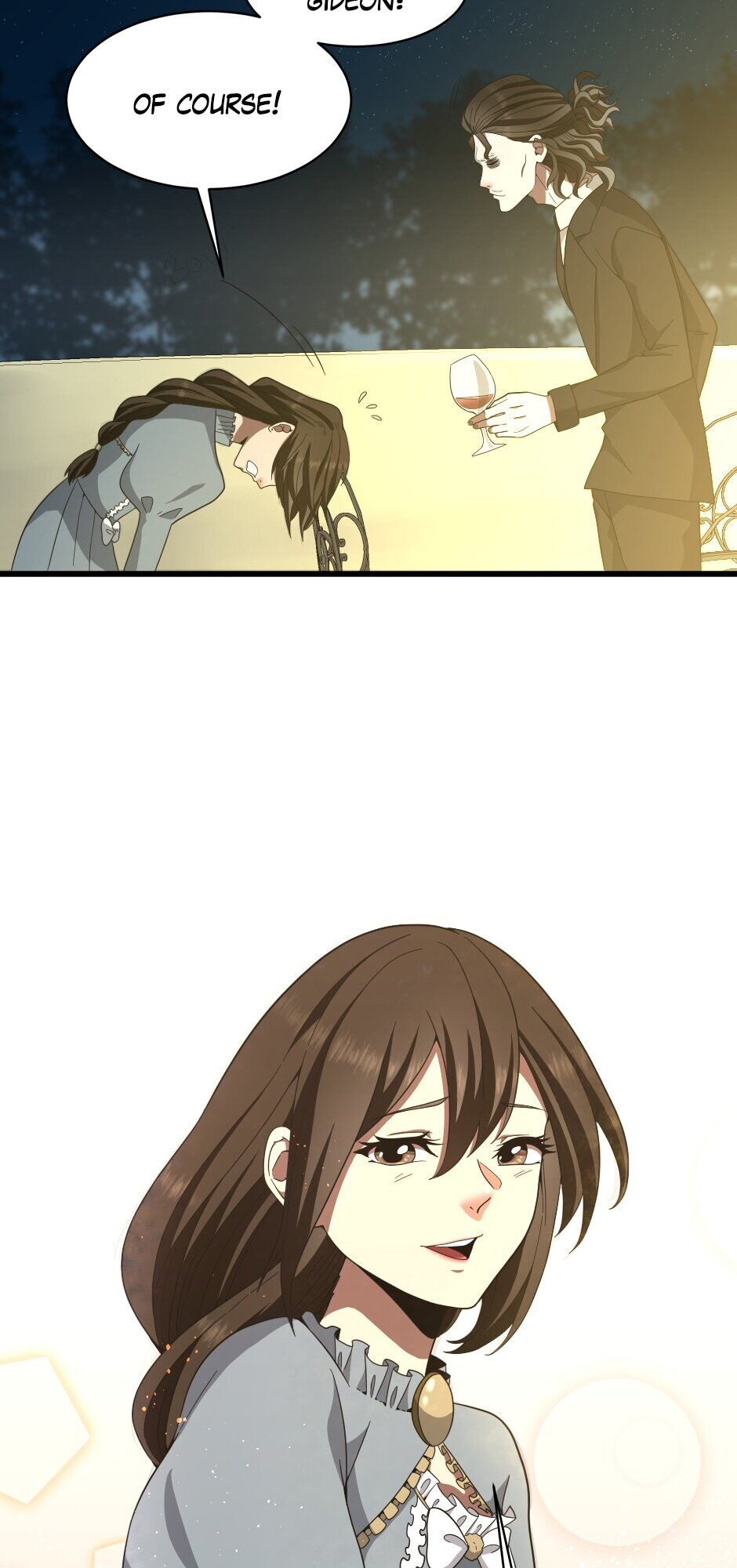 The Beginning After the End Chapter 84 page 32 - Chapter 84: A Gentlemen's Agreement