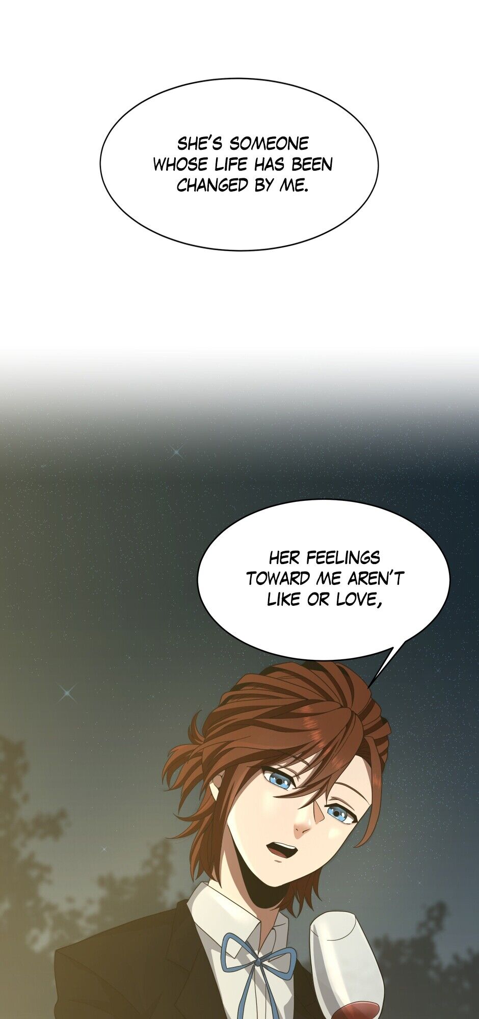 The Beginning After the End Chapter 84 page 36 - Chapter 84: A Gentlemen's Agreement