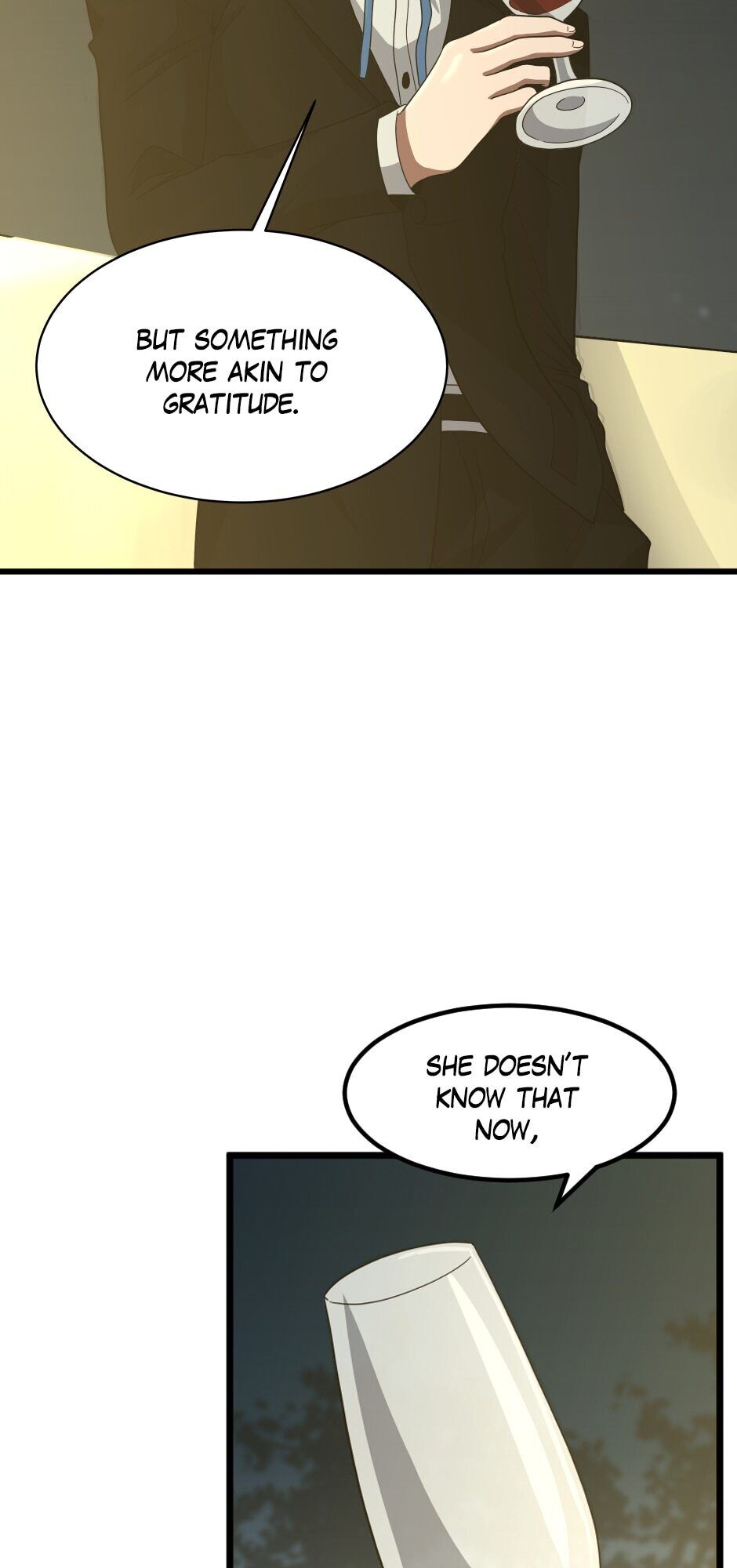The Beginning After the End Chapter 84 page 37 - Chapter 84: A Gentlemen's Agreement