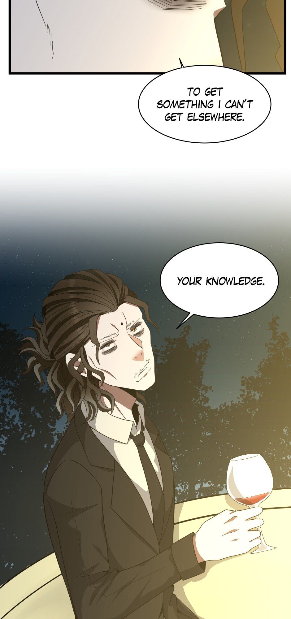 The Beginning After the End Chapter 84 page 41 - Chapter 84: A Gentlemen's Agreement