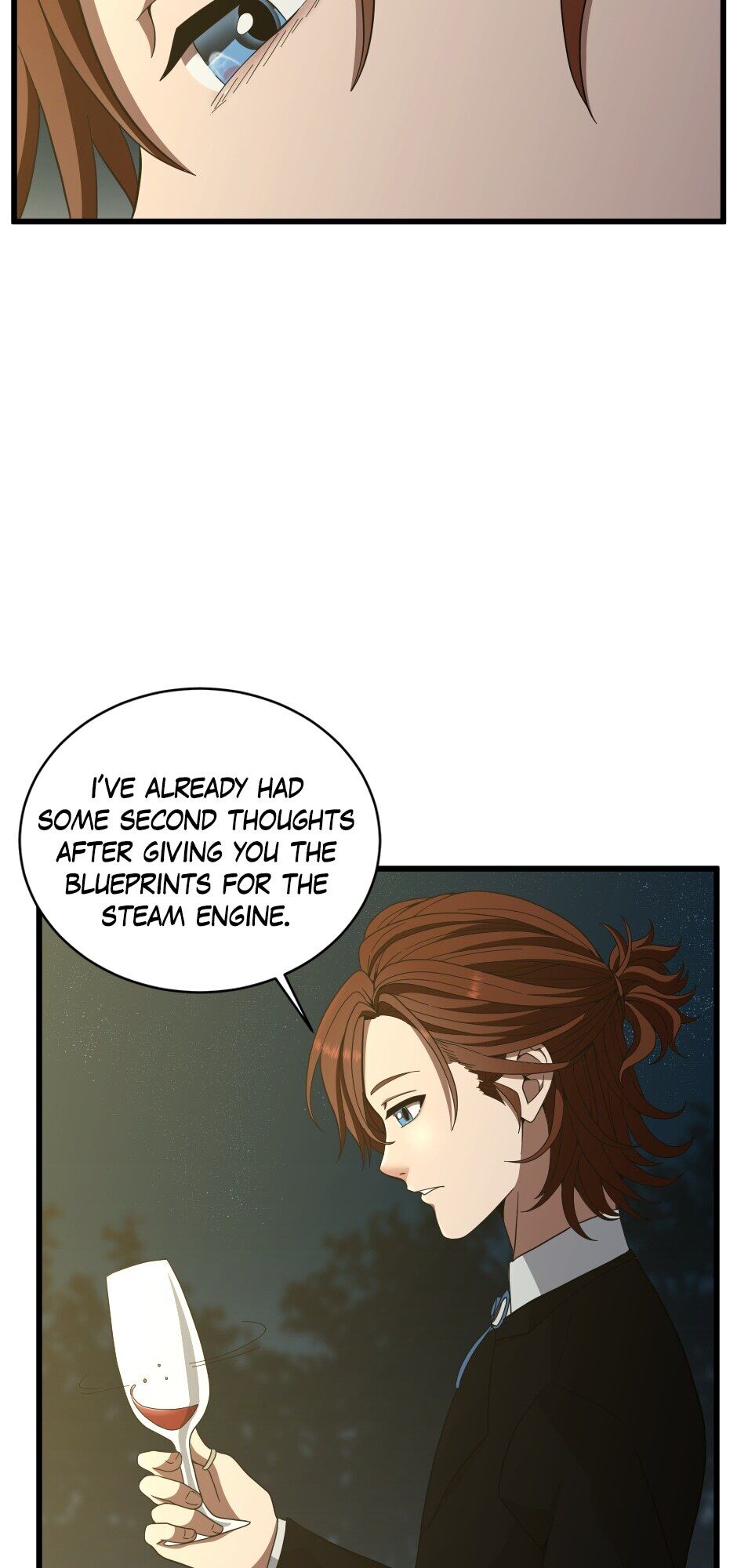 The Beginning After the End Chapter 84 page 43 - Chapter 84: A Gentlemen's Agreement