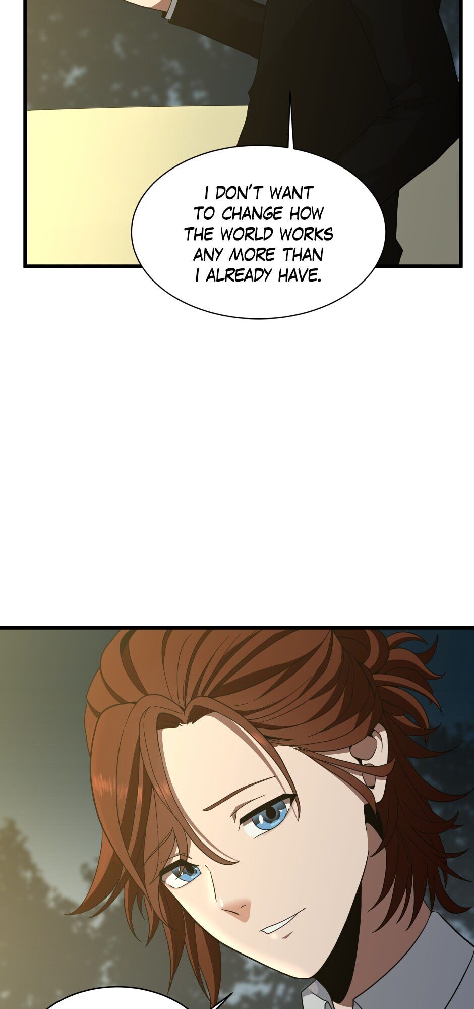 The Beginning After the End Chapter 84 page 44 - Chapter 84: A Gentlemen's Agreement