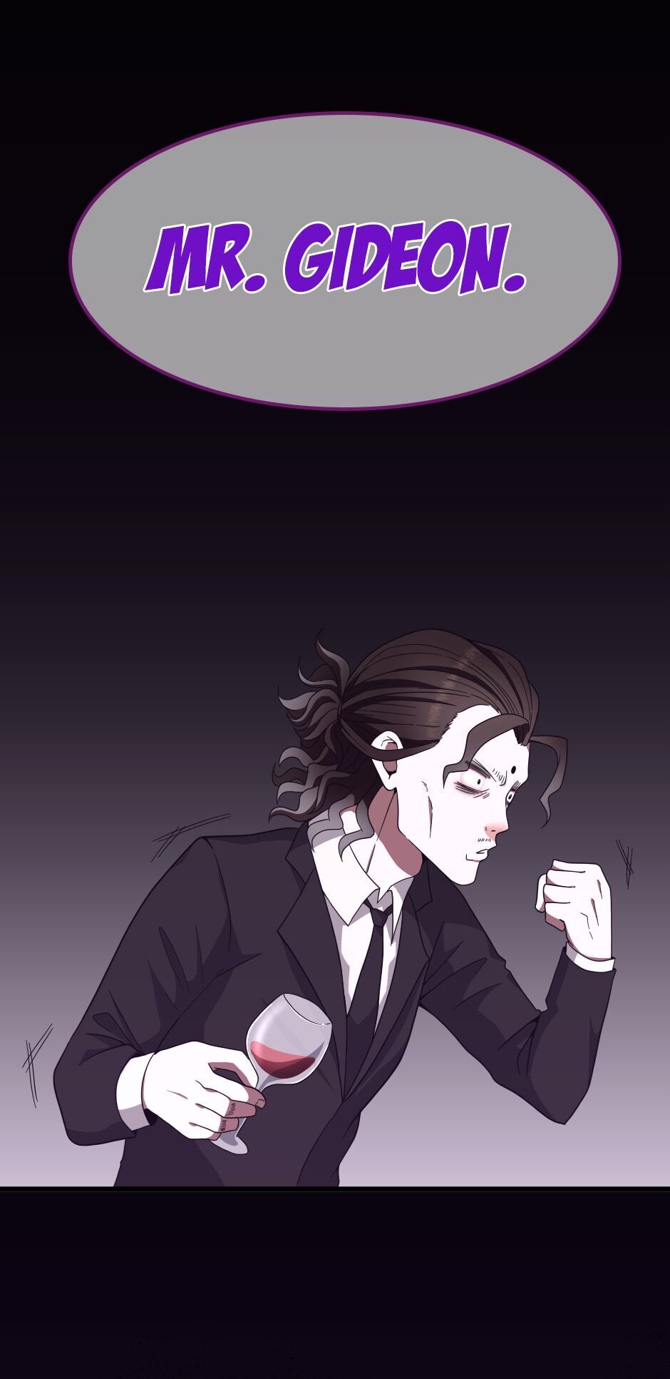 The Beginning After the End Chapter 84 page 47 - Chapter 84: A Gentlemen's Agreement