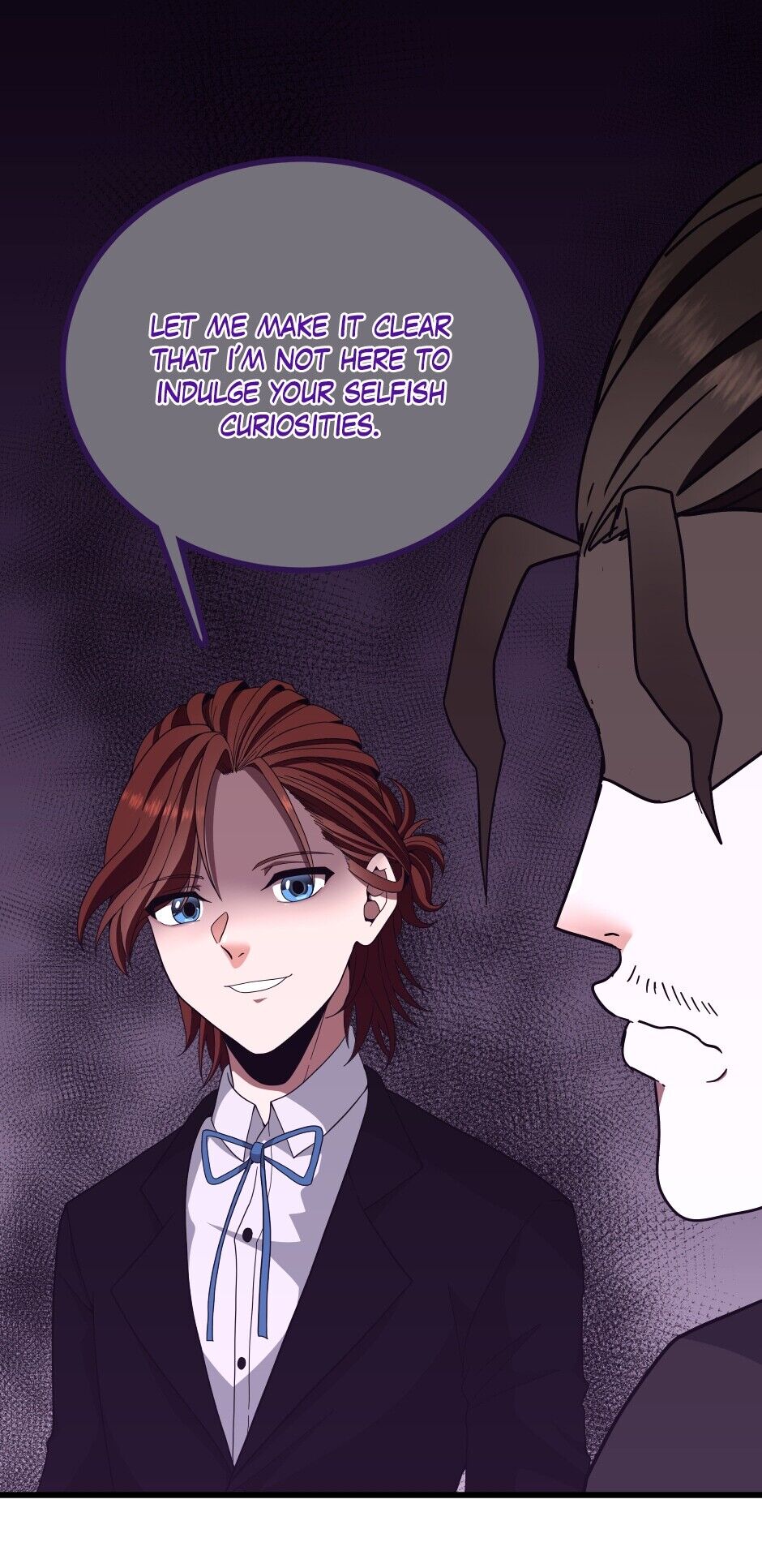 The Beginning After the End Chapter 84 page 48 - Chapter 84: A Gentlemen's Agreement