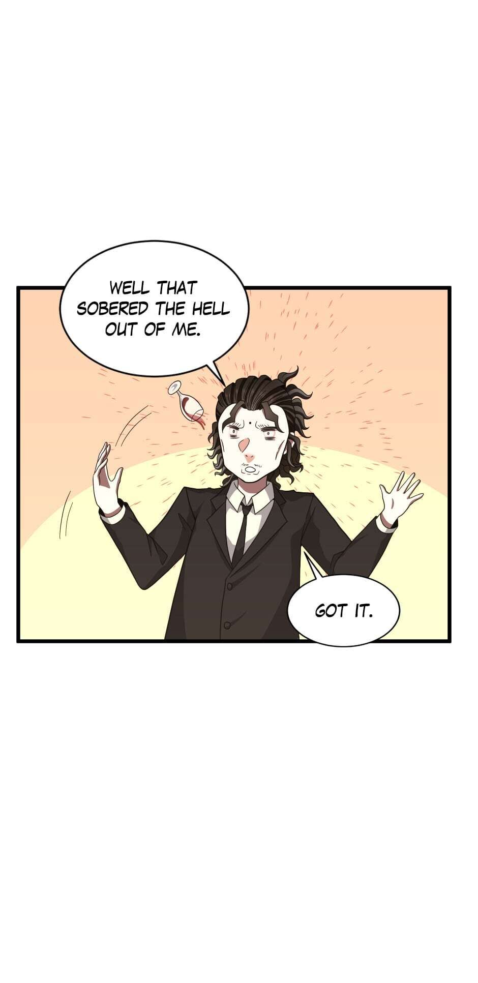 The Beginning After the End Chapter 84 page 49 - Chapter 84: A Gentlemen's Agreement
