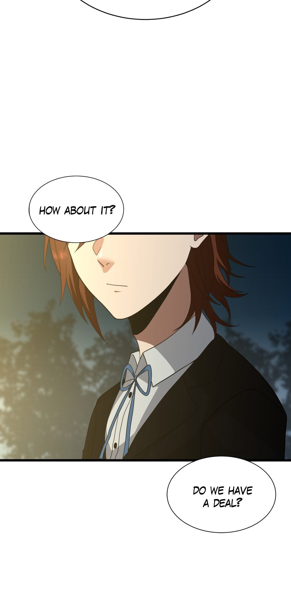 The Beginning After the End Chapter 84 page 51 - Chapter 84: A Gentlemen's Agreement
