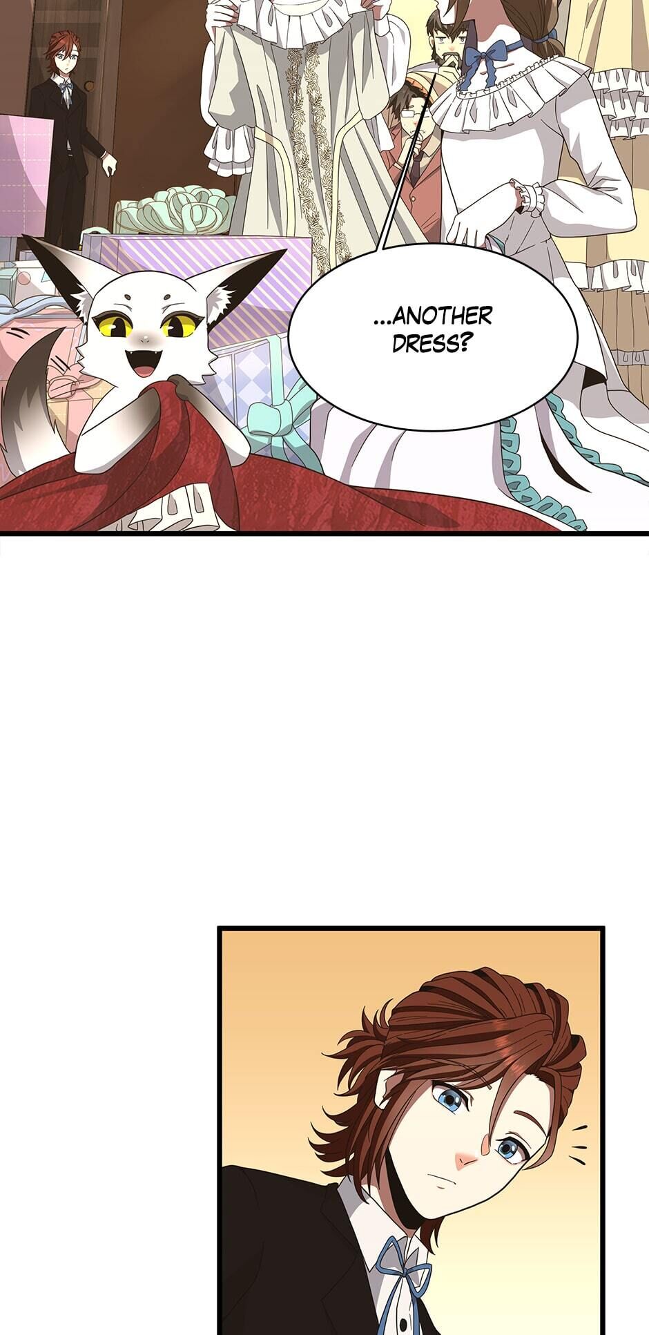 The Beginning After the End Chapter 84 page 55 - Chapter 84: A Gentlemen's Agreement