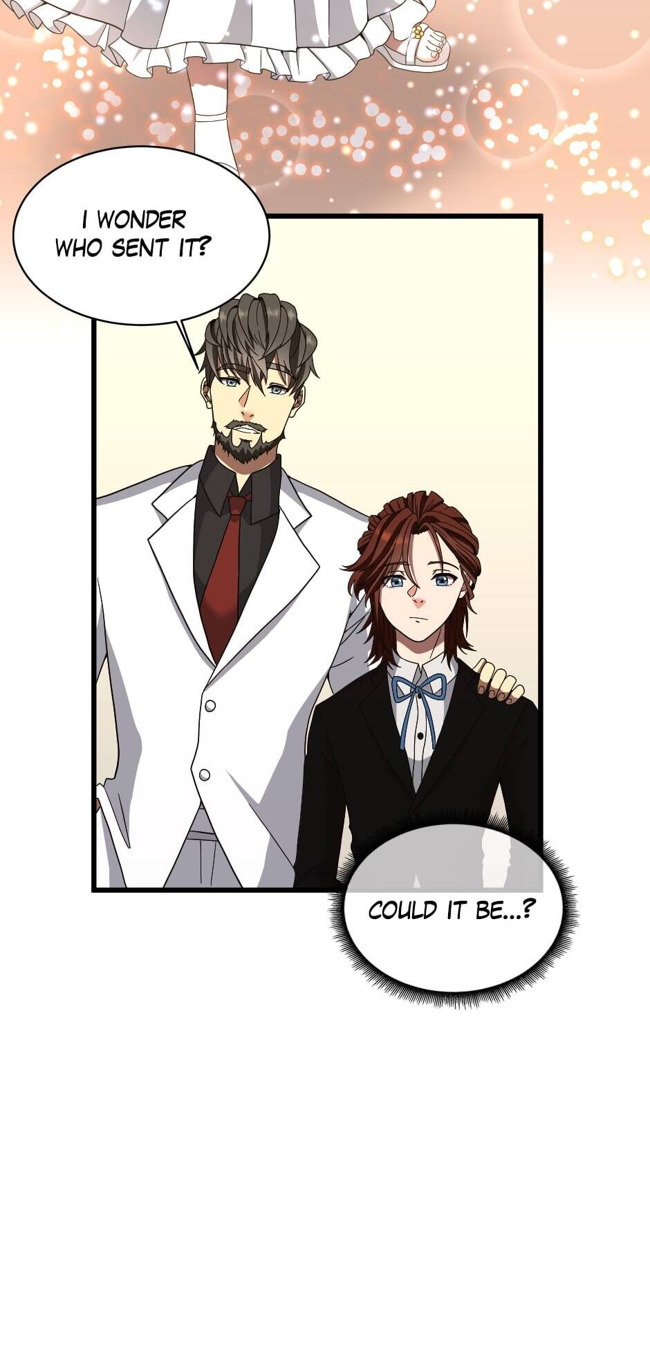 The Beginning After the End Chapter 84 page 62 - Chapter 84: A Gentlemen's Agreement