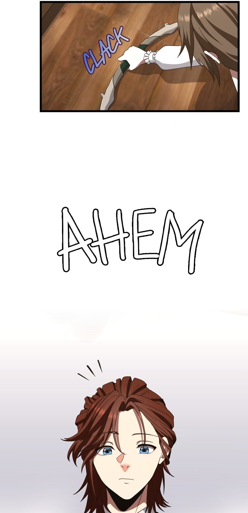 The Beginning After the End Chapter 84 page 63 - Chapter 84: A Gentlemen's Agreement