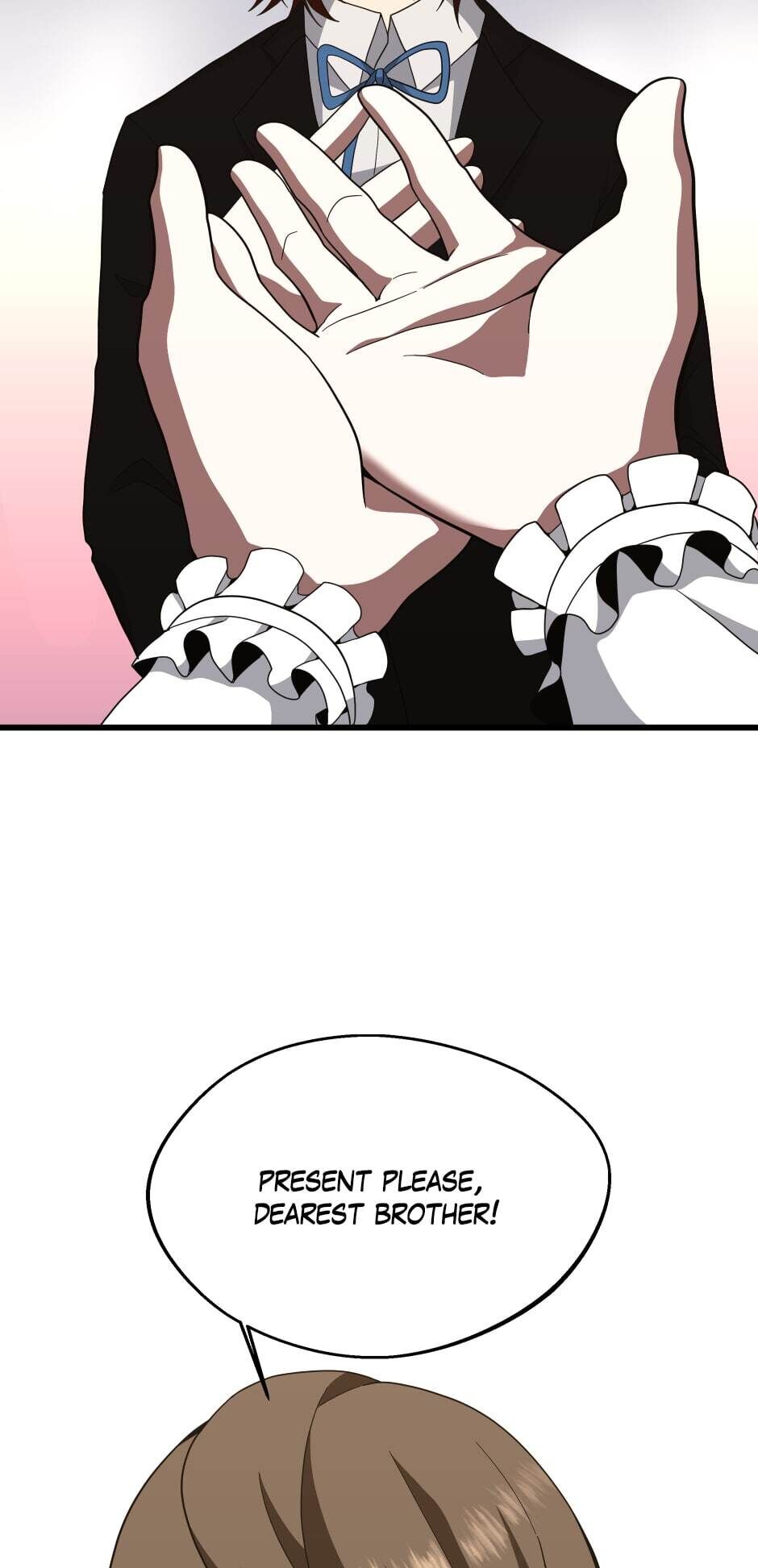 The Beginning After the End Chapter 84 page 64 - Chapter 84: A Gentlemen's Agreement