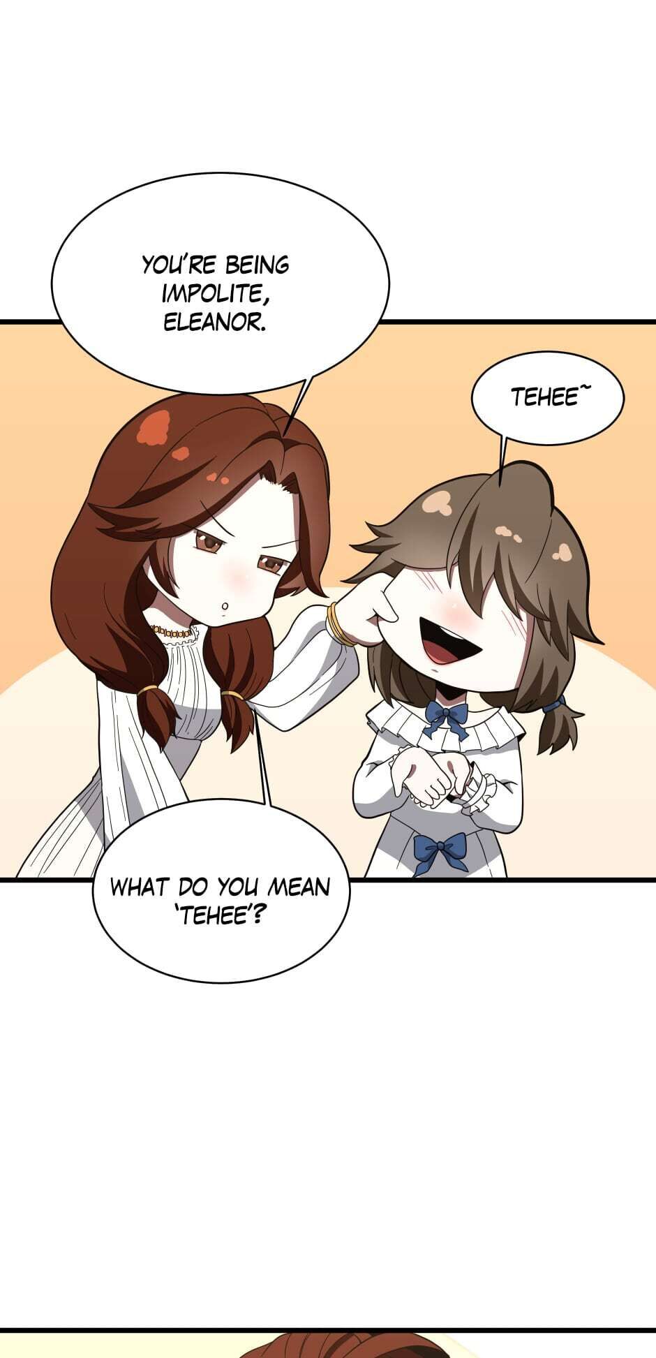 The Beginning After the End Chapter 84 page 66 - Chapter 84: A Gentlemen's Agreement