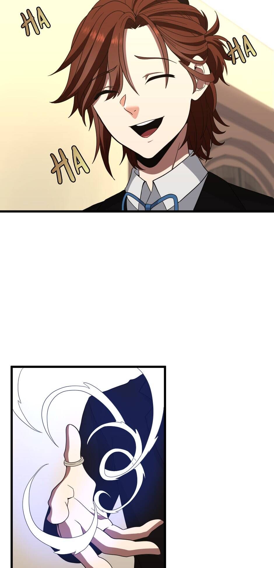 The Beginning After the End Chapter 84 page 67 - Chapter 84: A Gentlemen's Agreement