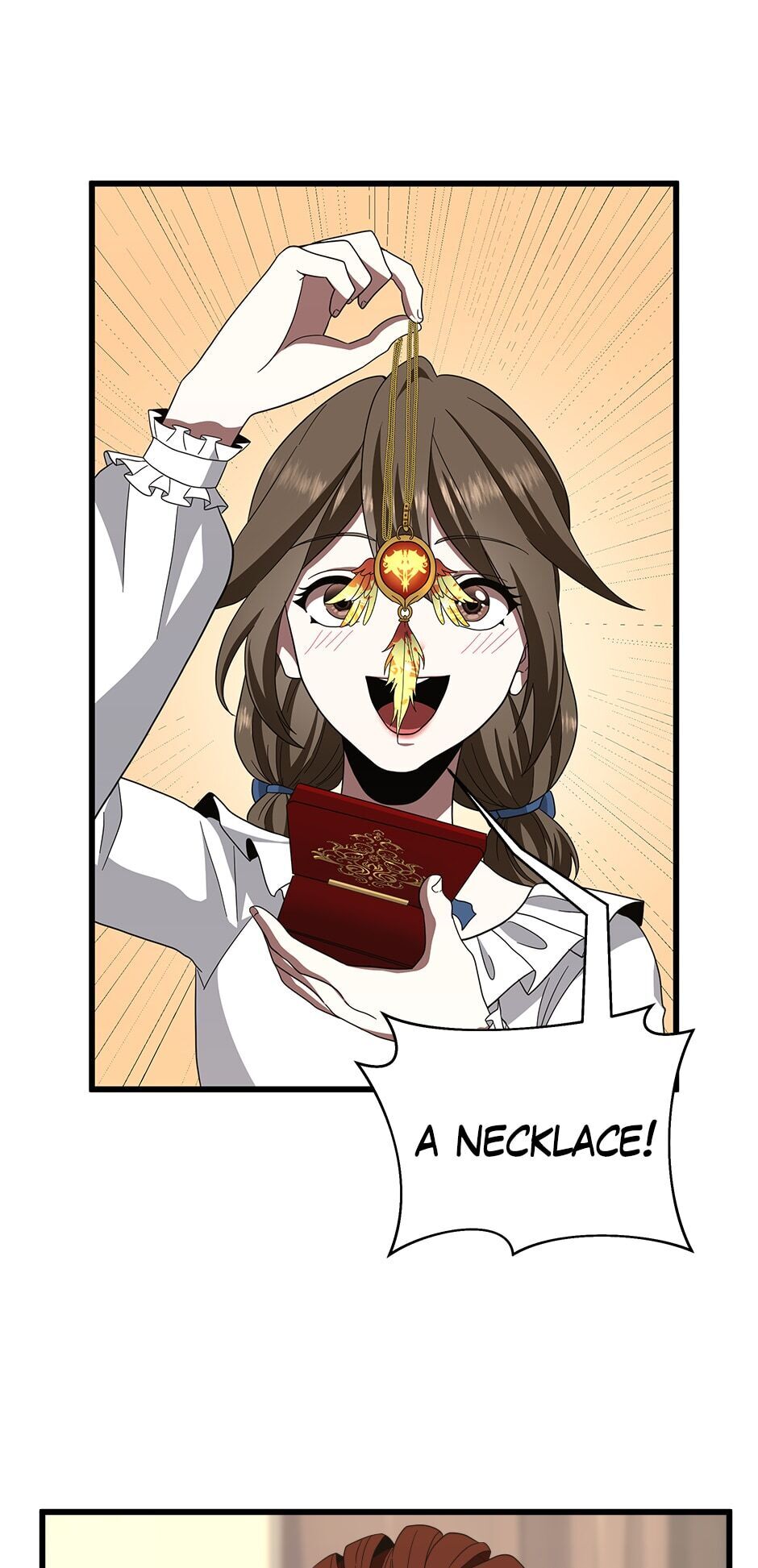 The Beginning After the End Chapter 84 page 69 - Chapter 84: A Gentlemen's Agreement