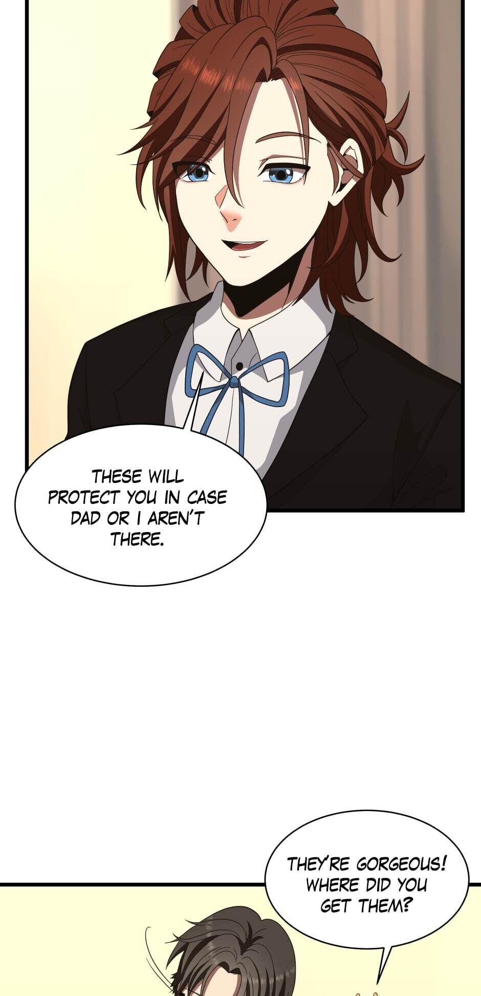 The Beginning After the End Chapter 84 page 70 - Chapter 84: A Gentlemen's Agreement