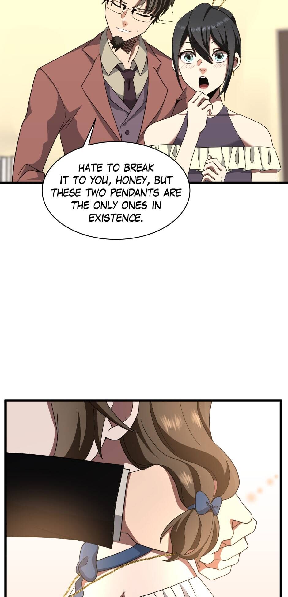 The Beginning After the End Chapter 84 page 71 - Chapter 84: A Gentlemen's Agreement