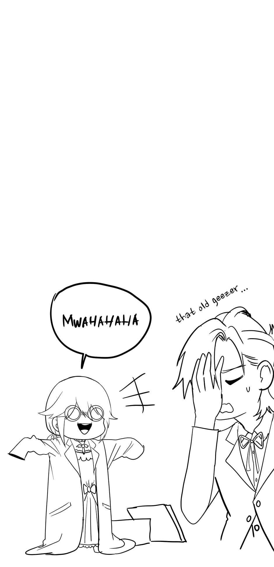 The Beginning After the End Chapter 84 page 73 - Chapter 84: A Gentlemen's Agreement