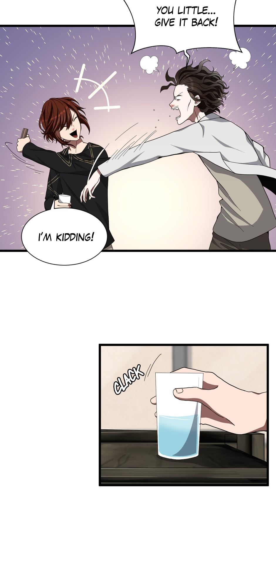 The Beginning After the End Chapter 85 page 12 - Chapter 85