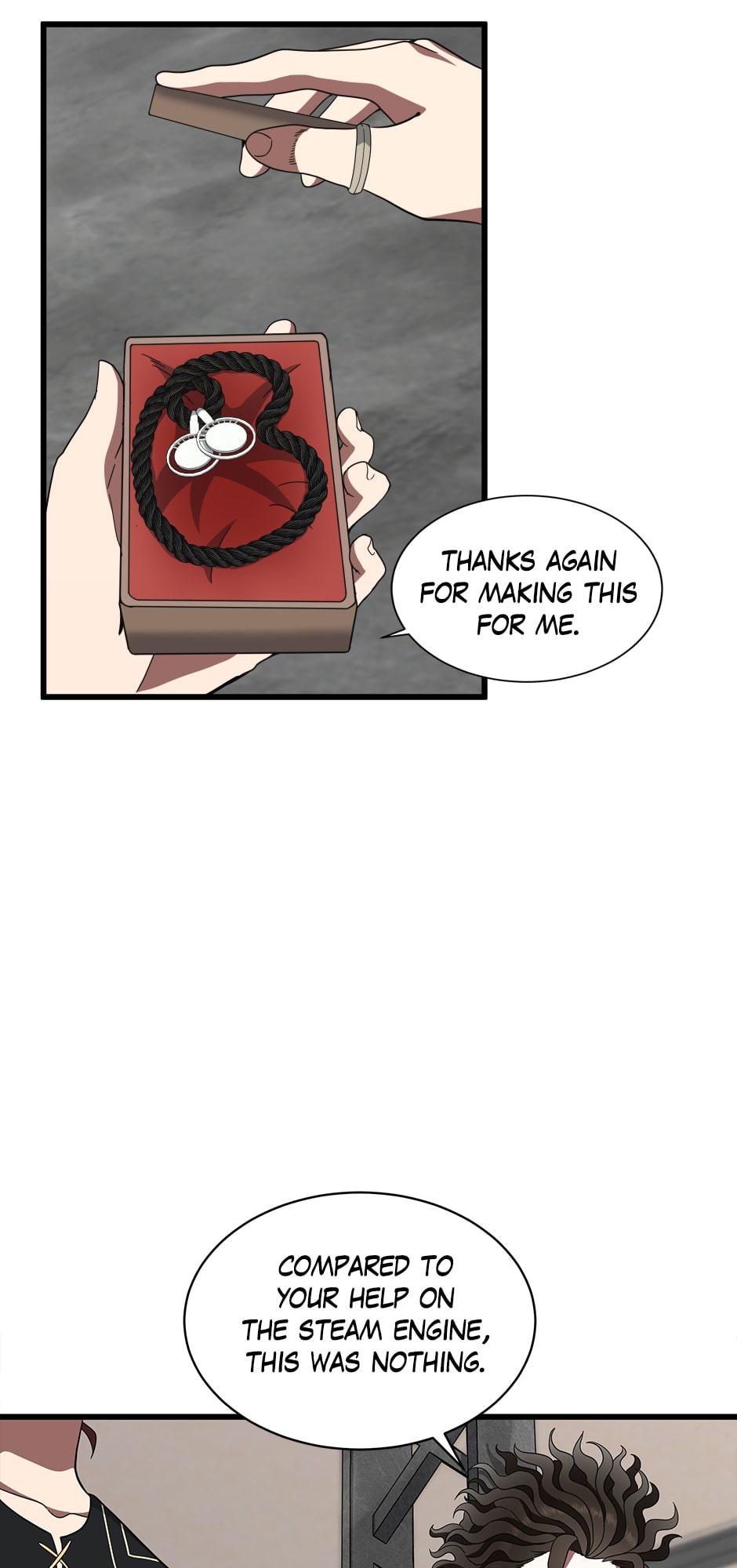 The Beginning After the End Chapter 85 page 13 - Chapter 85