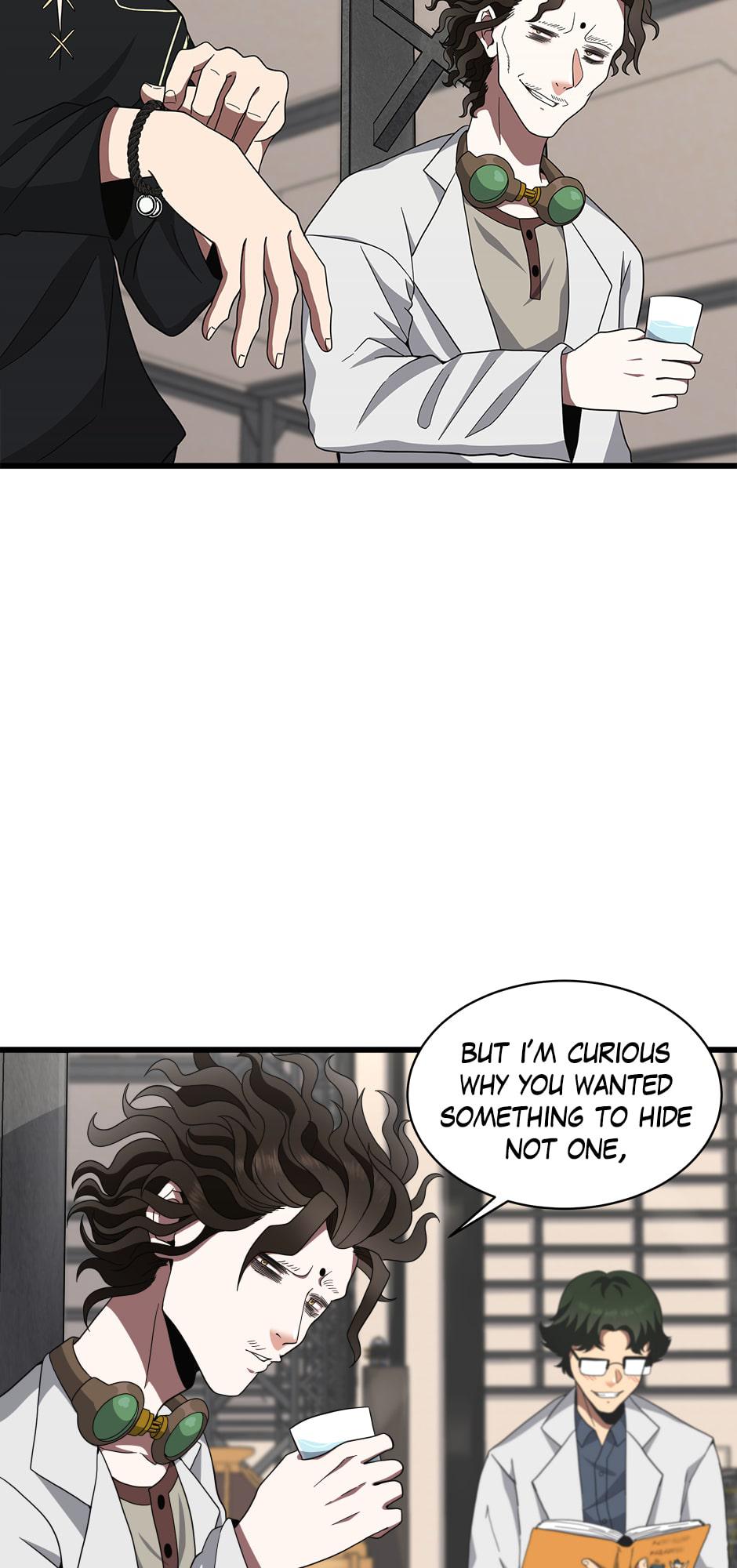 The Beginning After the End Chapter 85 page 14 - Chapter 85