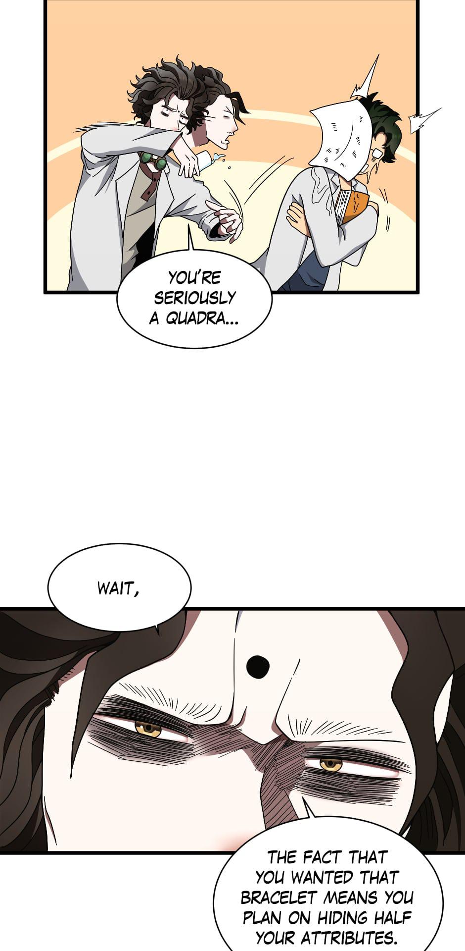The Beginning After the End Chapter 85 page 17 - Chapter 85
