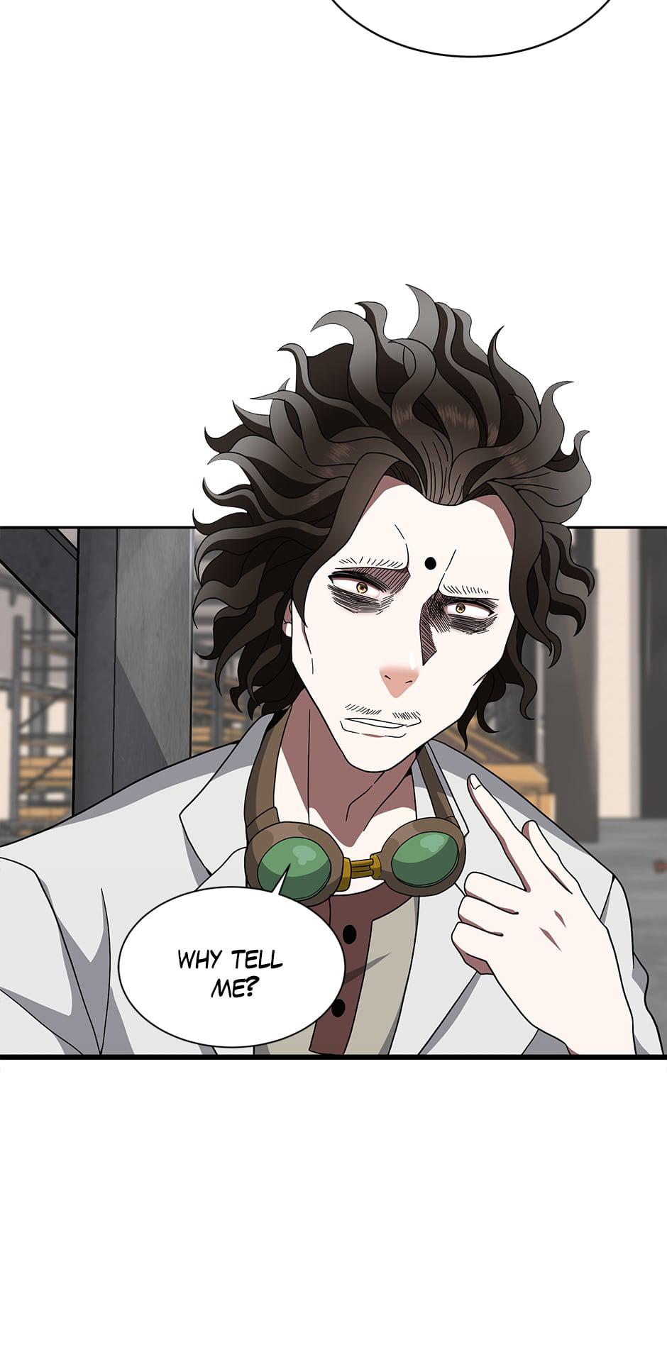 The Beginning After the End Chapter 85 page 18 - Chapter 85