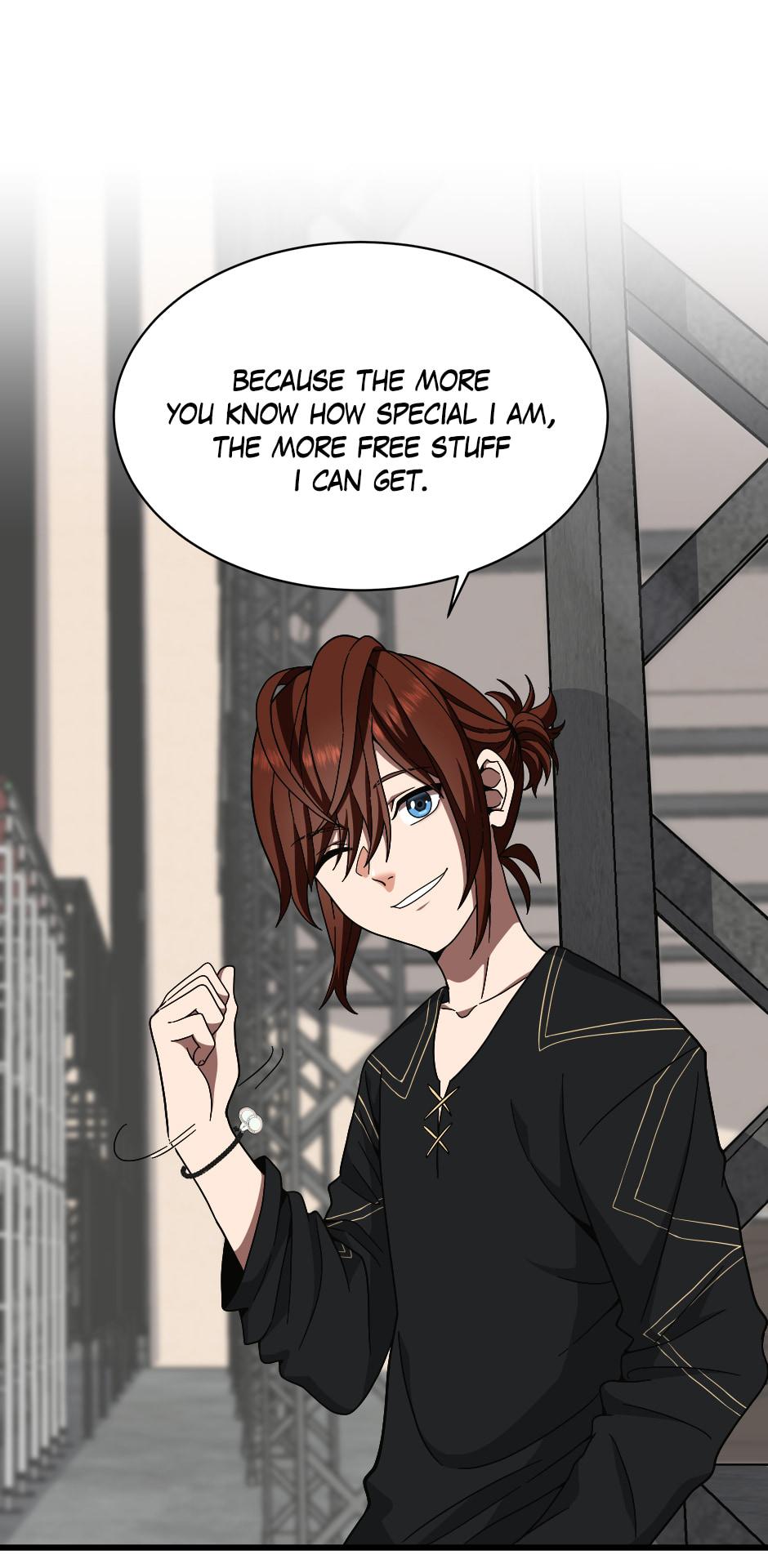 The Beginning After the End Chapter 85 page 19 - Chapter 85