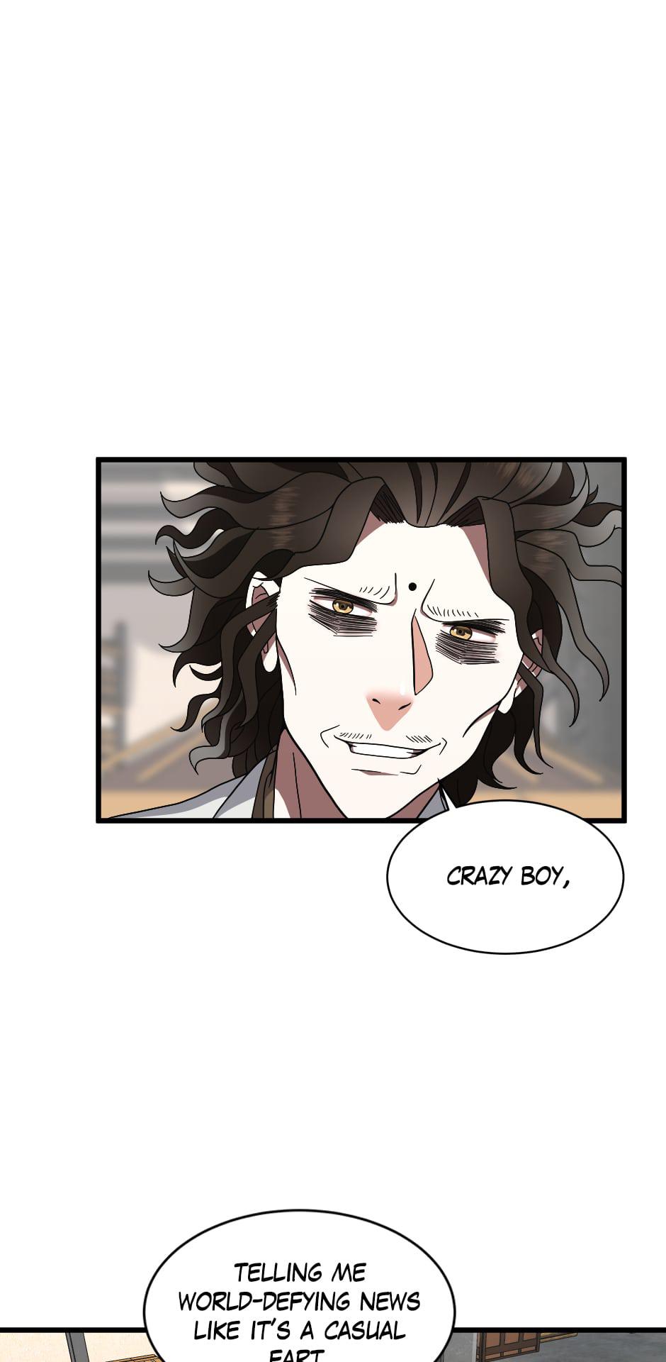 The Beginning After the End Chapter 85 page 20 - Chapter 85