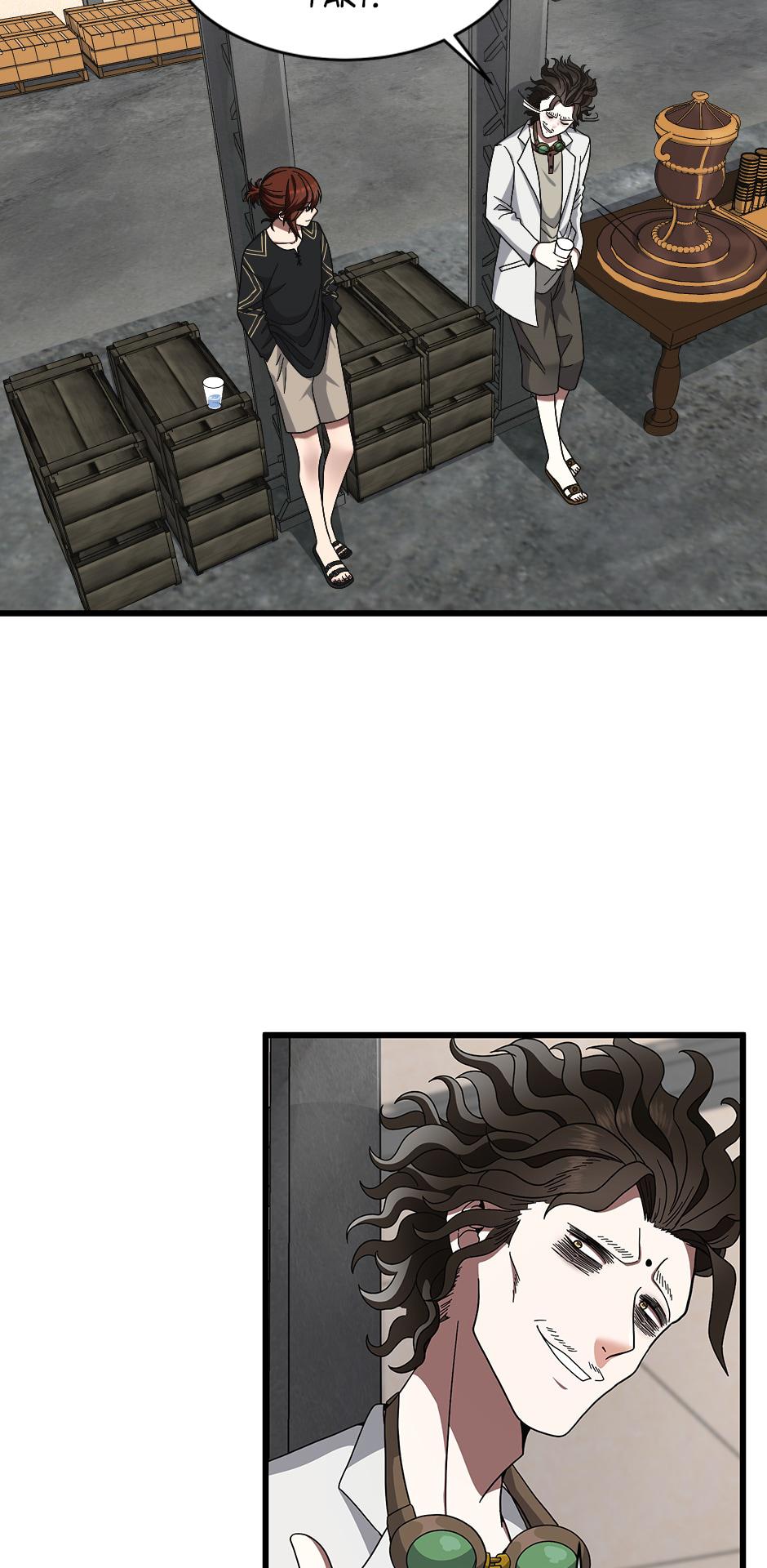 The Beginning After the End Chapter 85 page 21 - Chapter 85