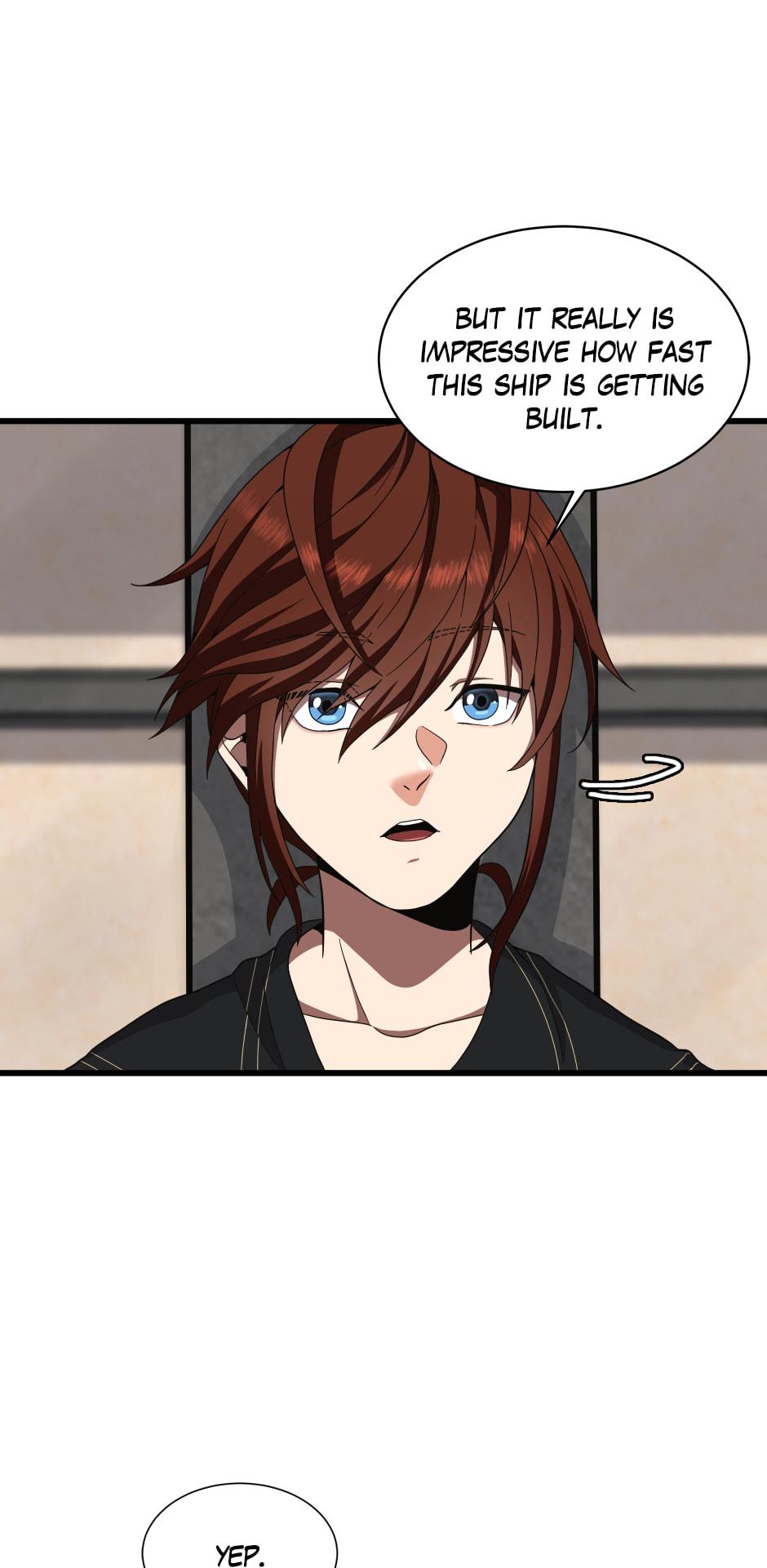 The Beginning After the End Chapter 85 page 23 - Chapter 85
