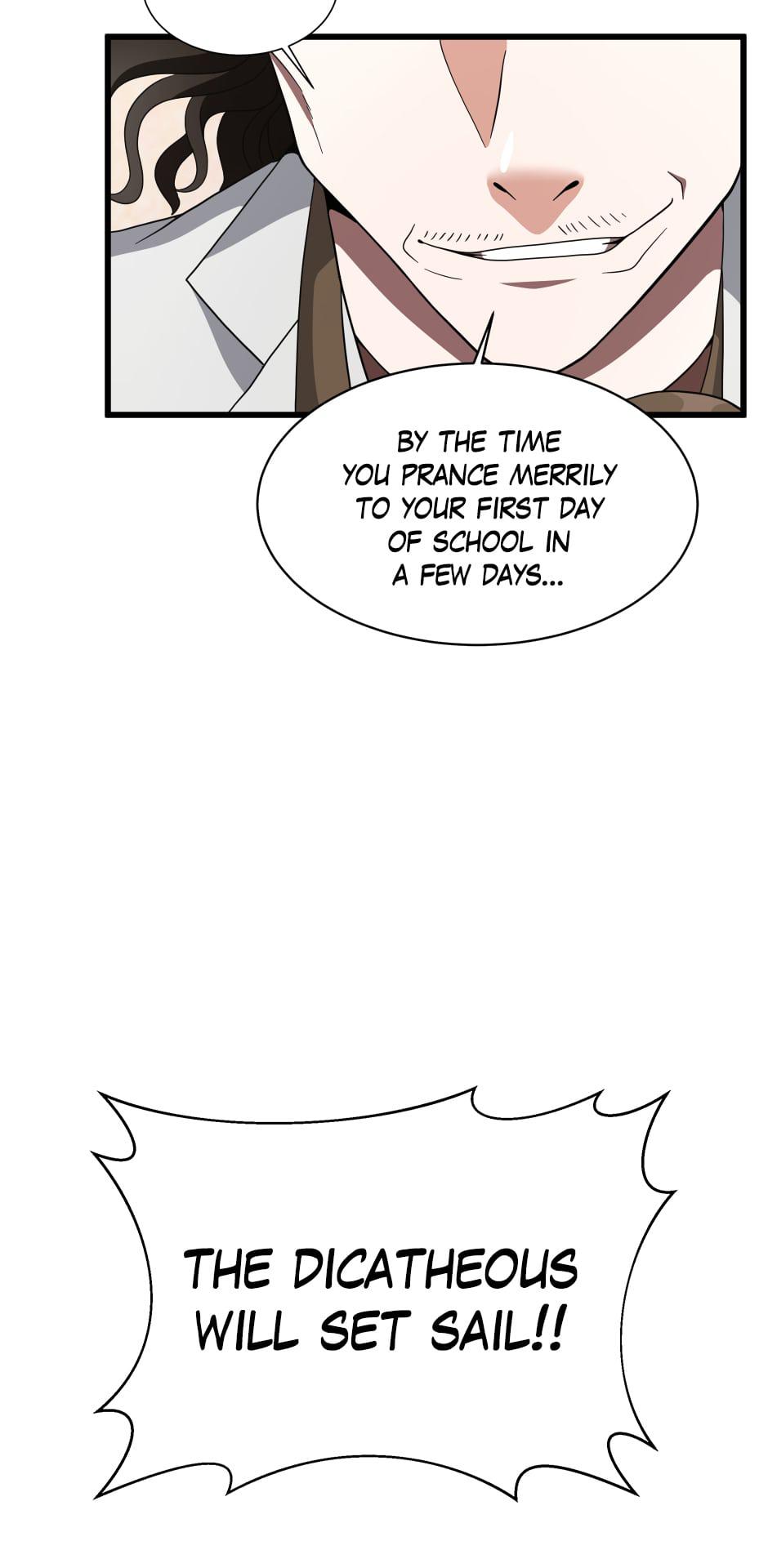 The Beginning After the End Chapter 85 page 24 - Chapter 85