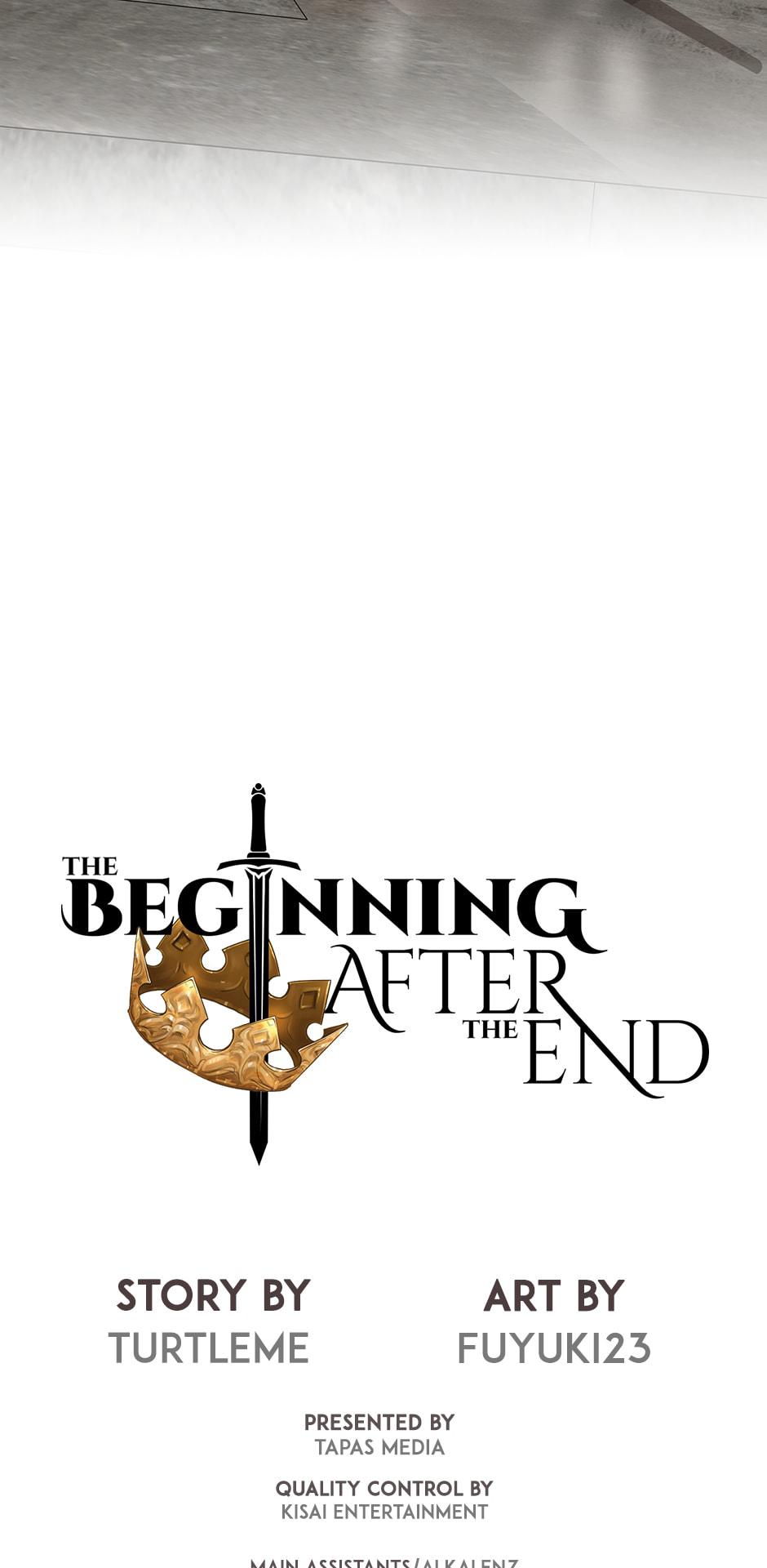 The Beginning After the End Chapter 85 page 26 - Chapter 85