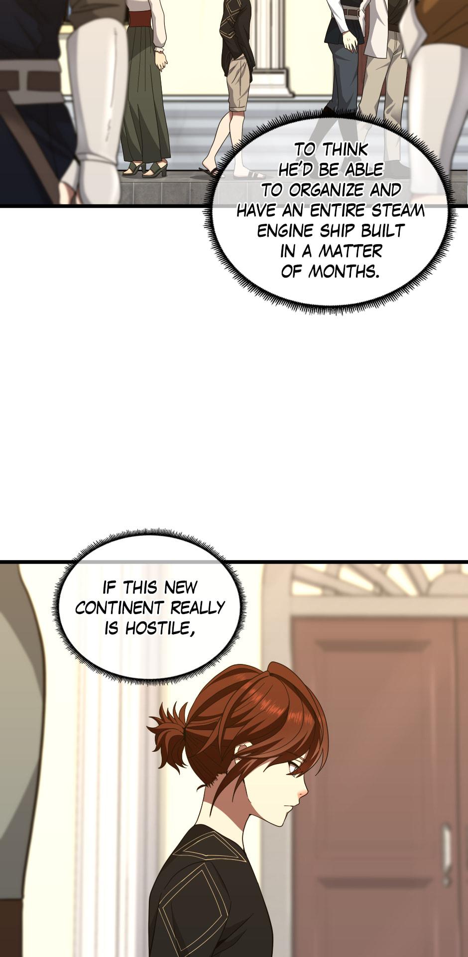 The Beginning After the End Chapter 85 page 28 - Chapter 85