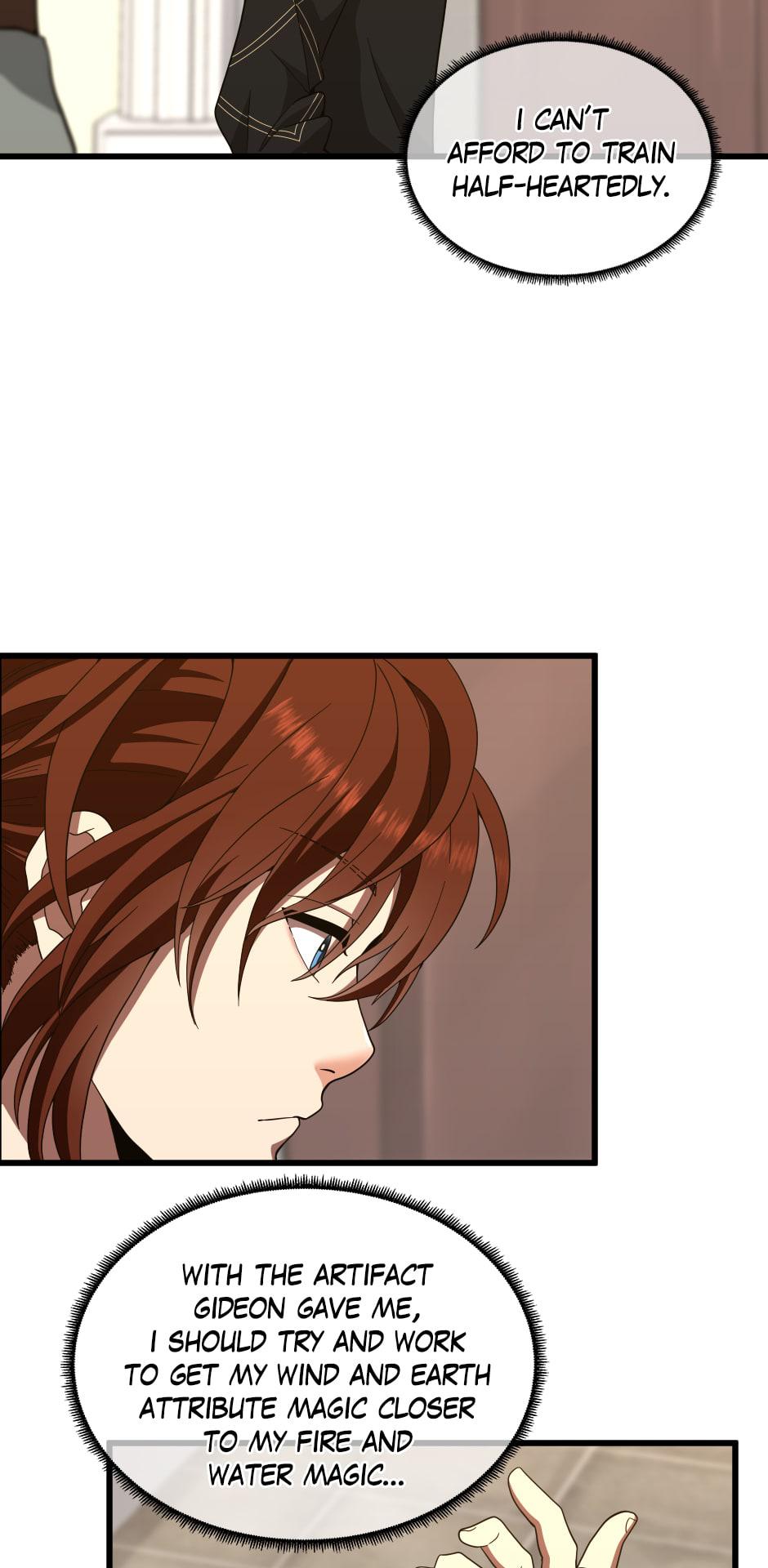 The Beginning After the End Chapter 85 page 29 - Chapter 85