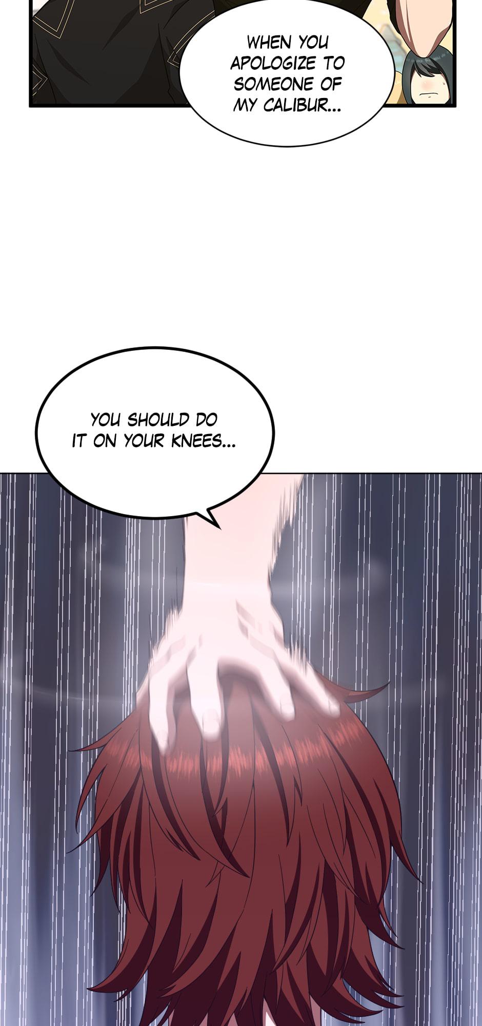 The Beginning After the End Chapter 85 page 35 - Chapter 85