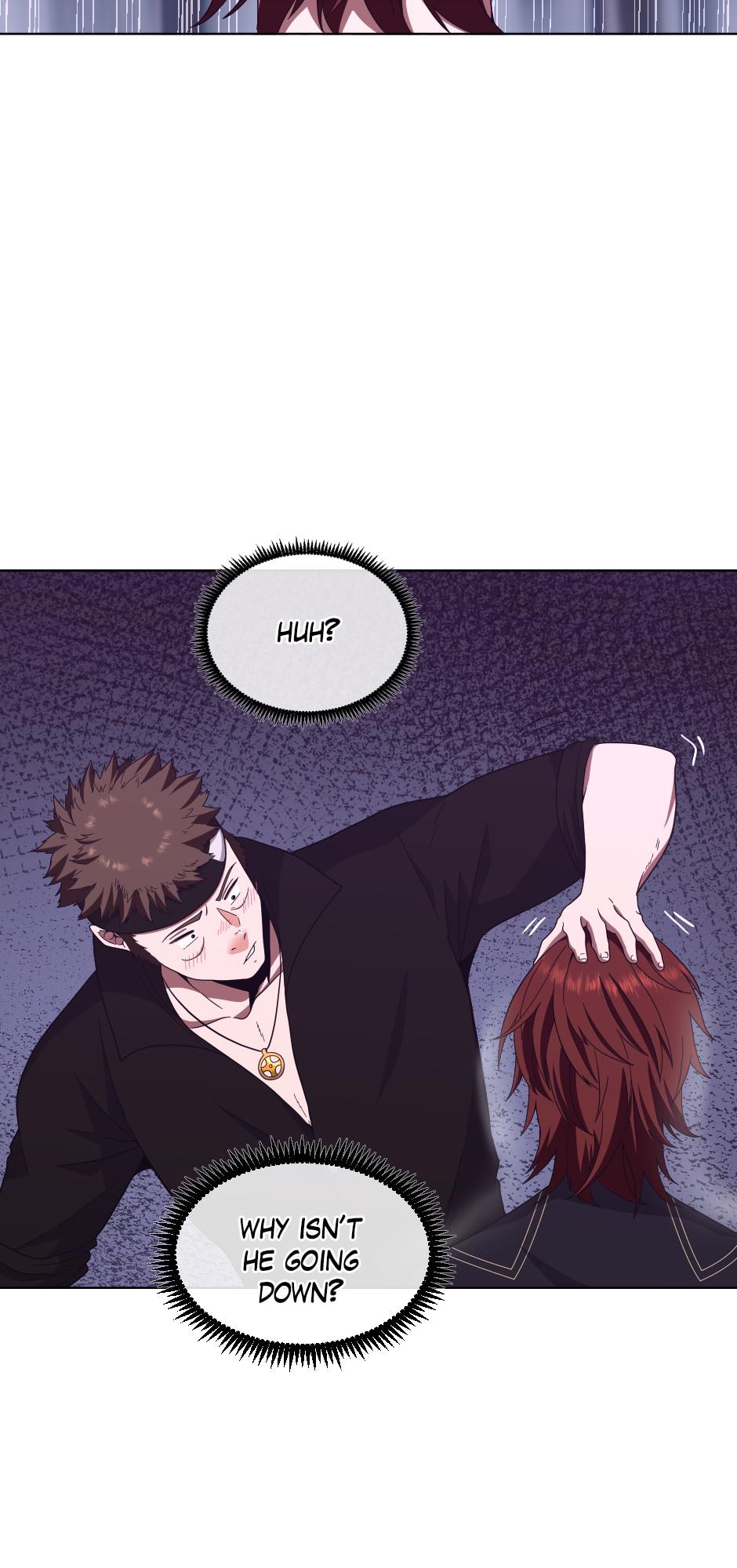 The Beginning After the End Chapter 85 page 36 - Chapter 85