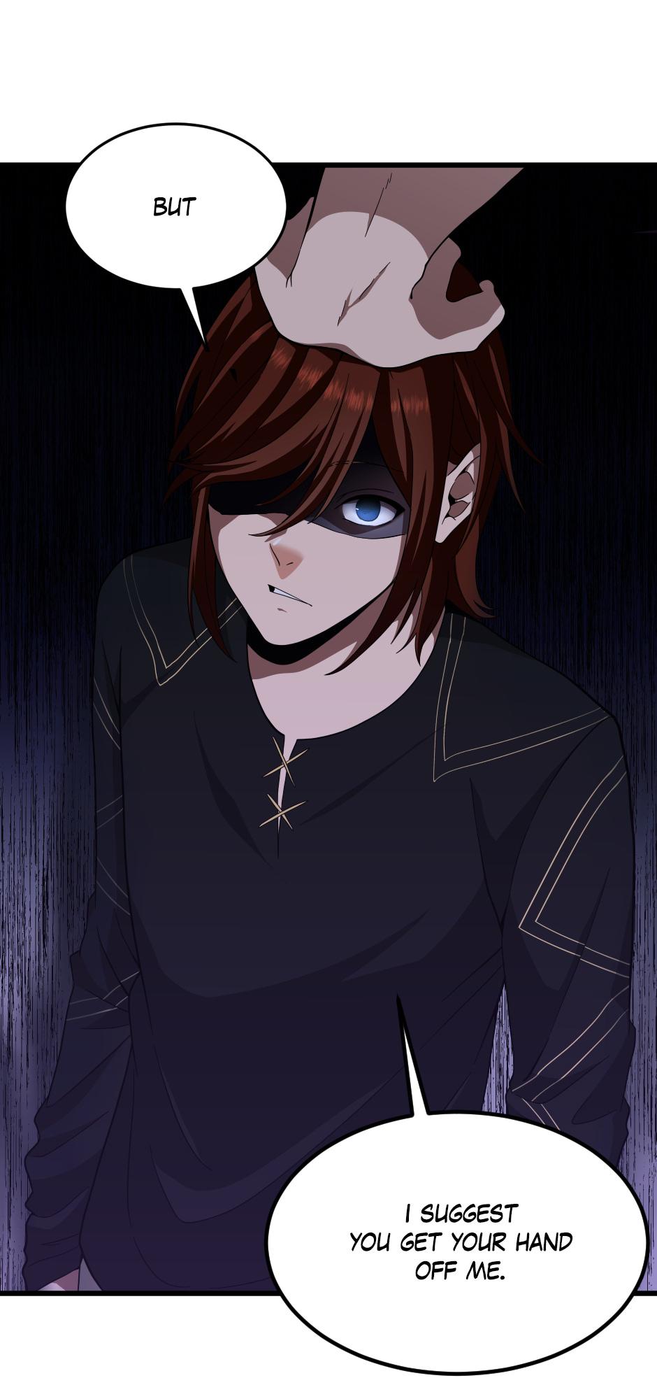 The Beginning After the End Chapter 85 page 38 - Chapter 85