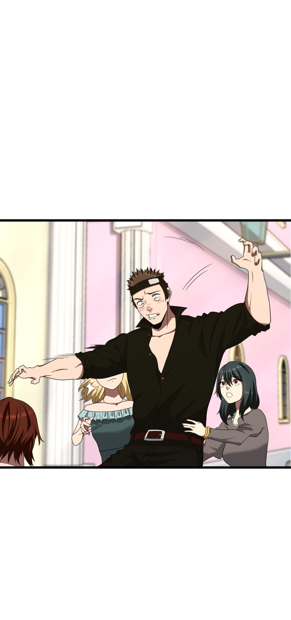The Beginning After the End Chapter 85 page 39 - Chapter 85