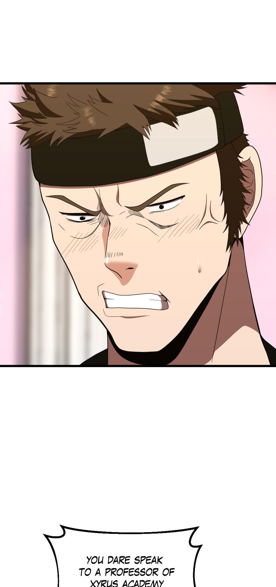 The Beginning After the End Chapter 85 page 40 - Chapter 85