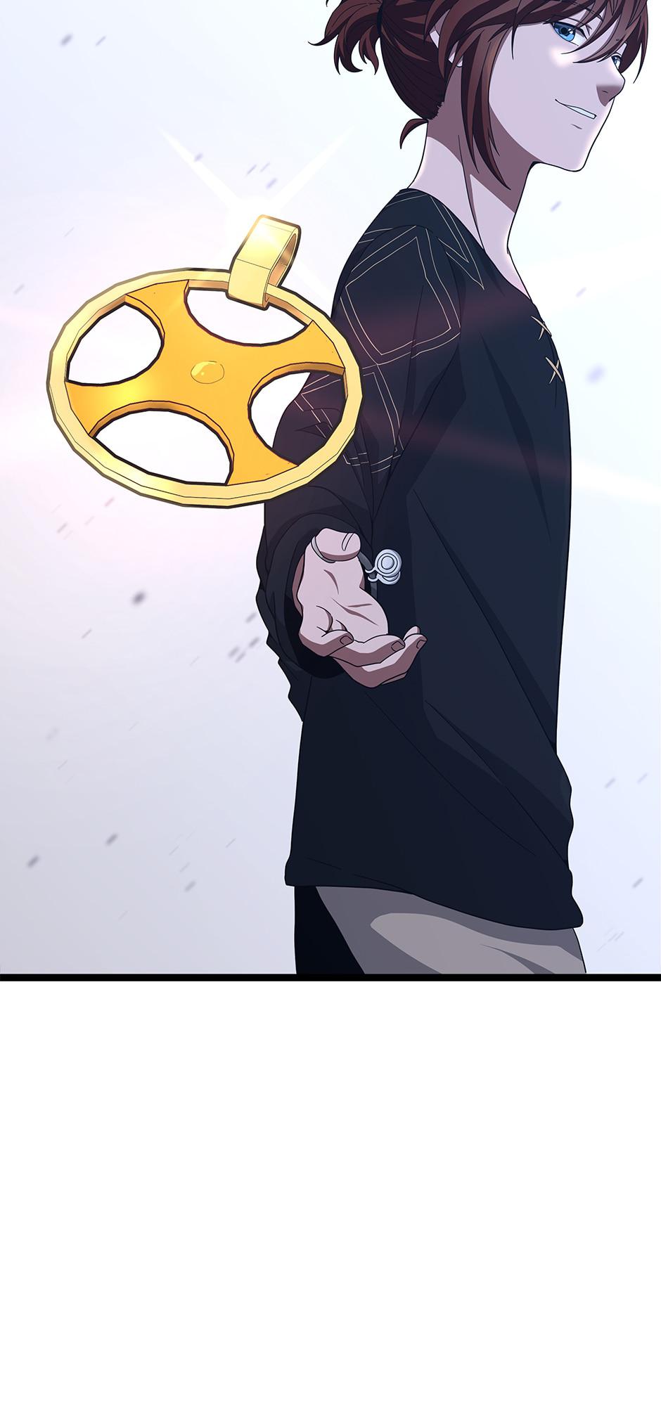 The Beginning After the End Chapter 85 page 45 - Chapter 85