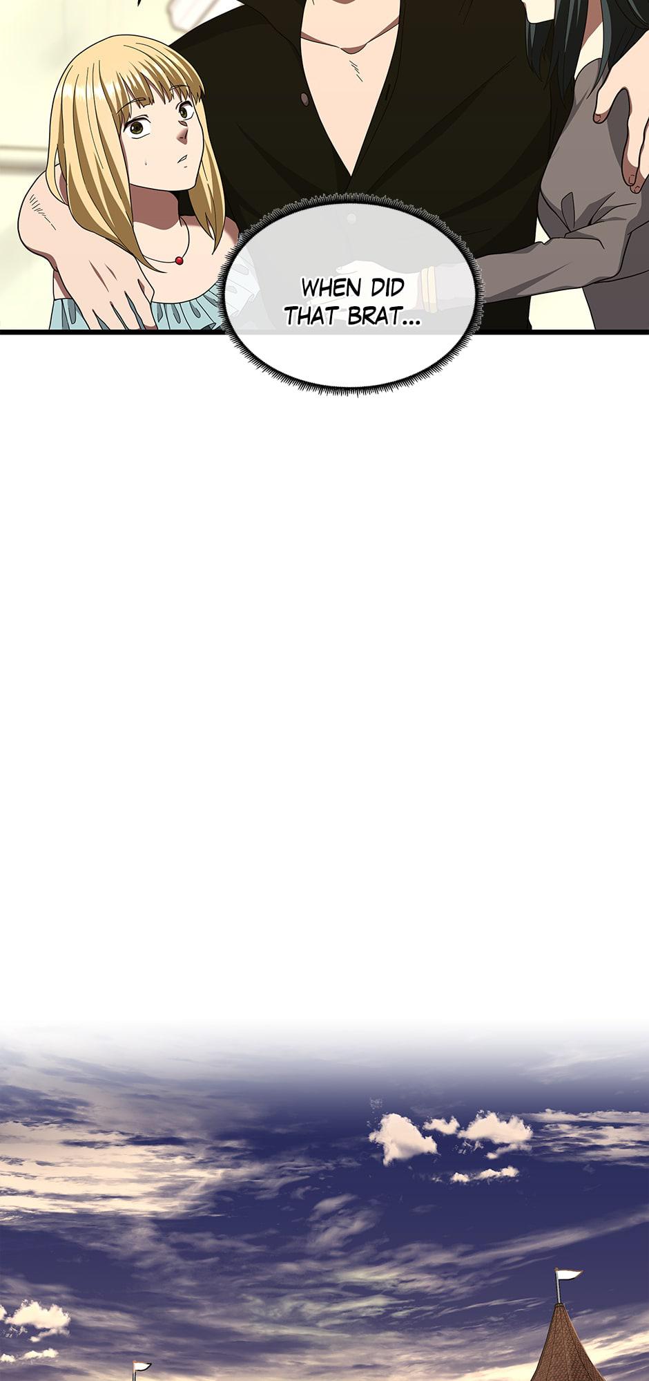 The Beginning After the End Chapter 85 page 47 - Chapter 85