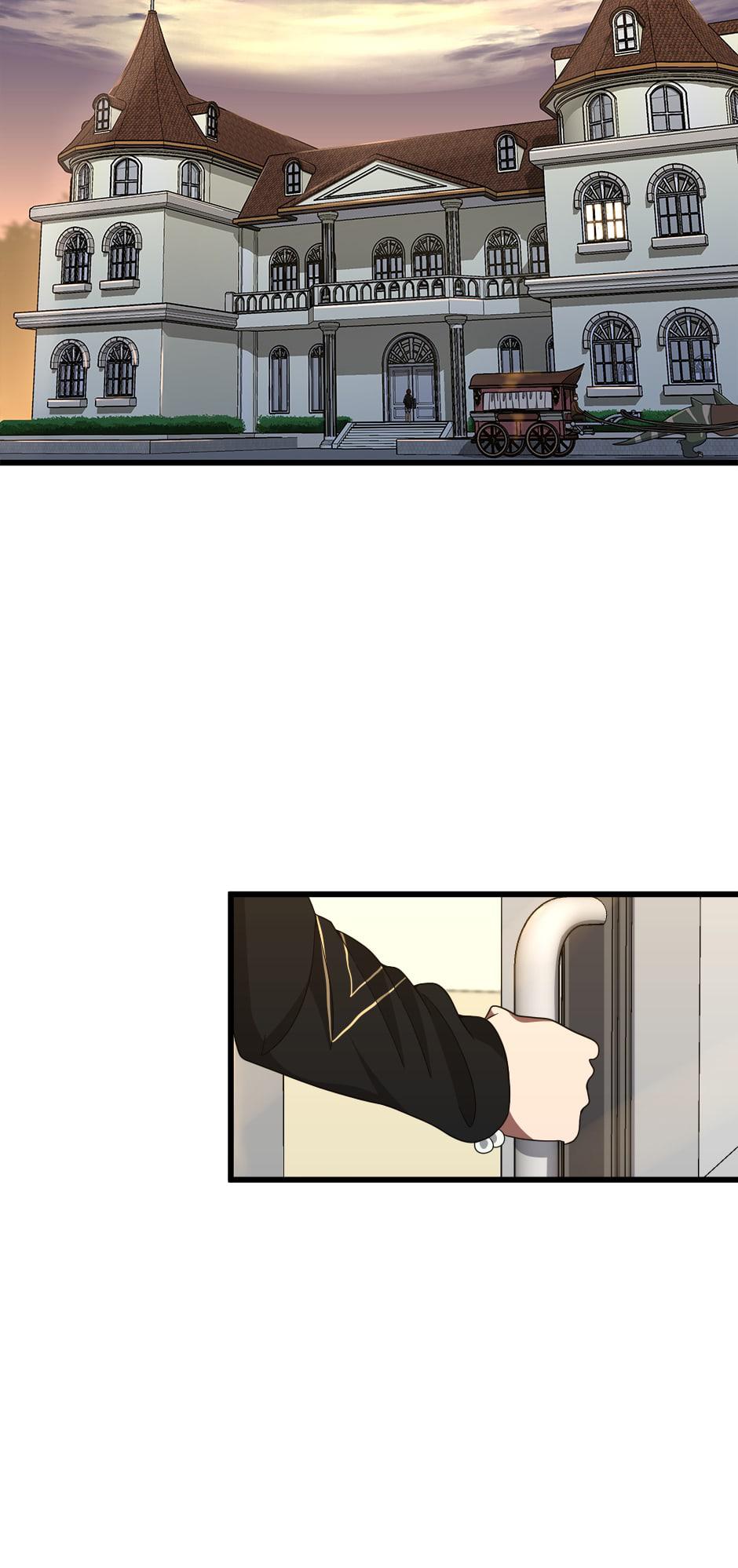 The Beginning After the End Chapter 85 page 48 - Chapter 85