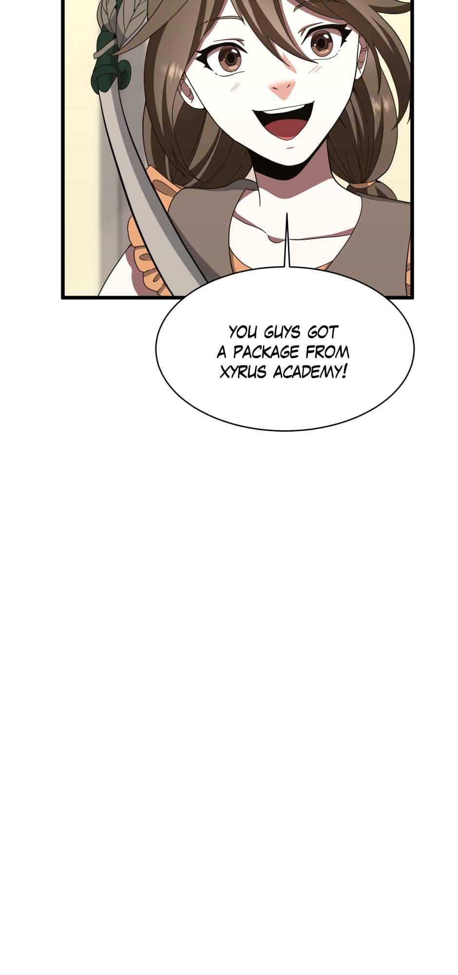 The Beginning After the End Chapter 85 page 52 - Chapter 85
