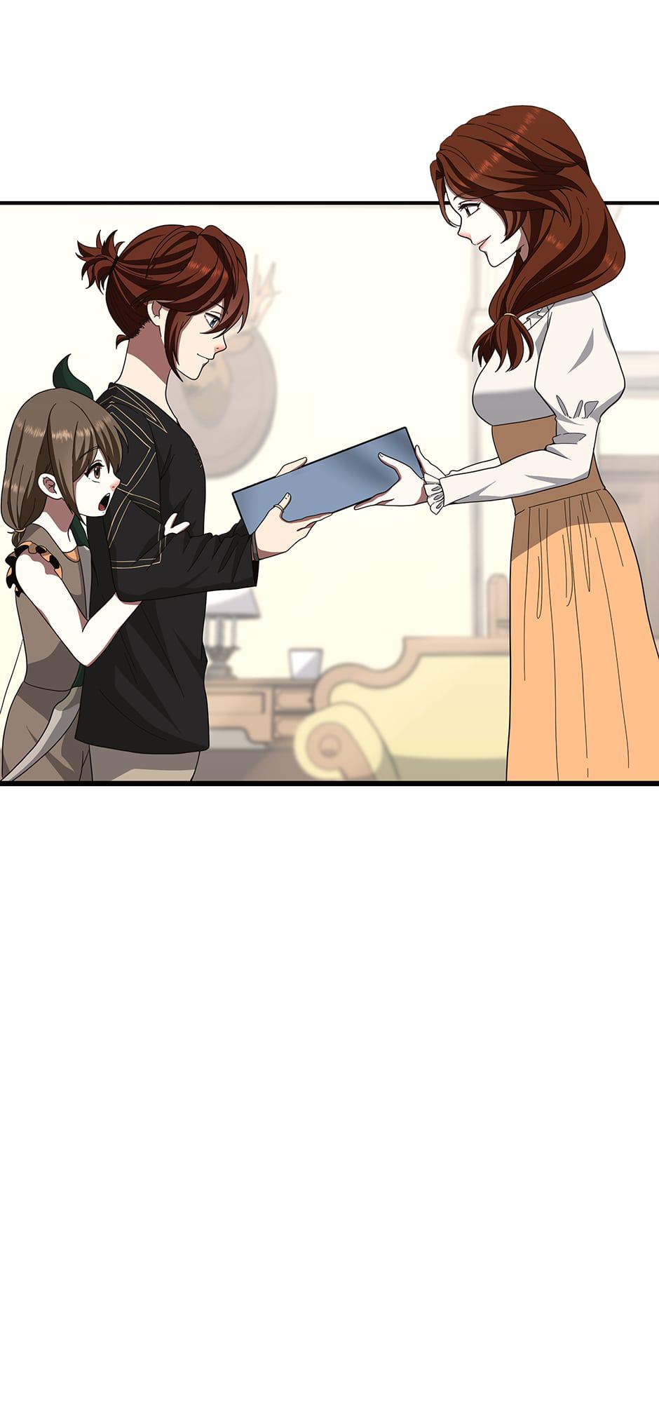 The Beginning After the End Chapter 85 page 55 - Chapter 85