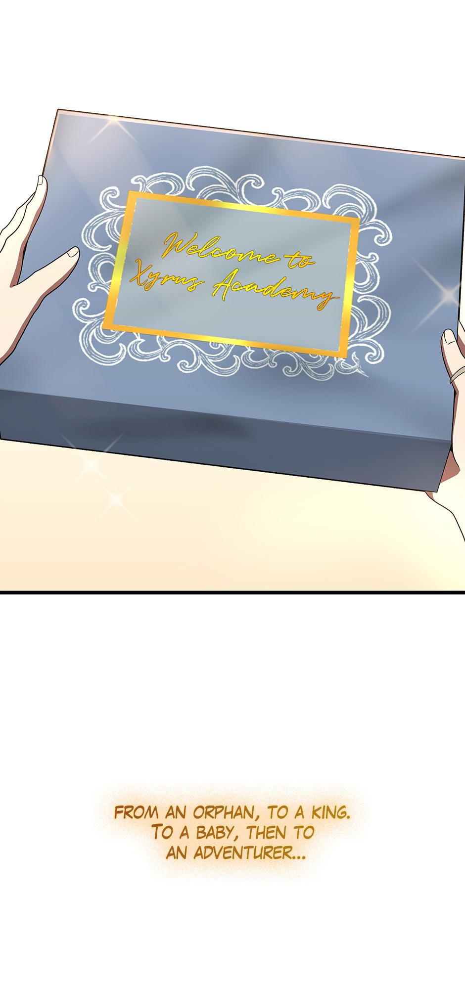 The Beginning After the End Chapter 85 page 56 - Chapter 85