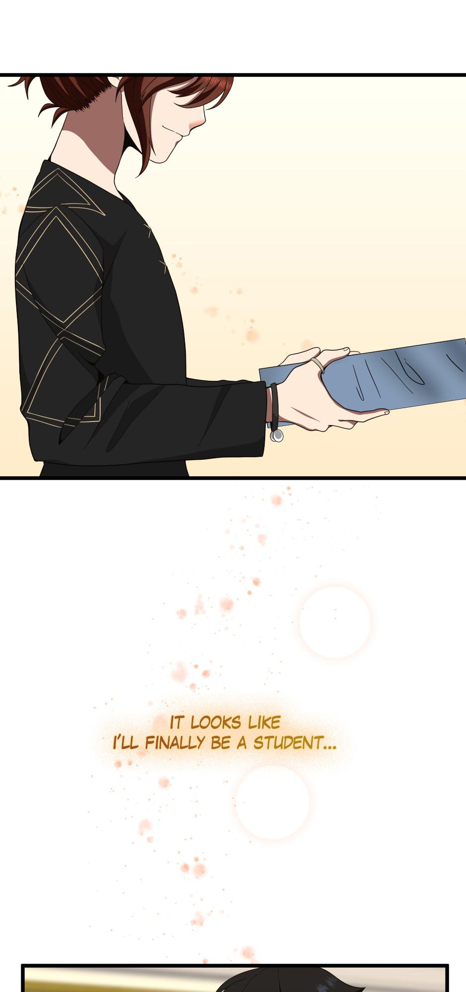 The Beginning After the End Chapter 85 page 57 - Chapter 85