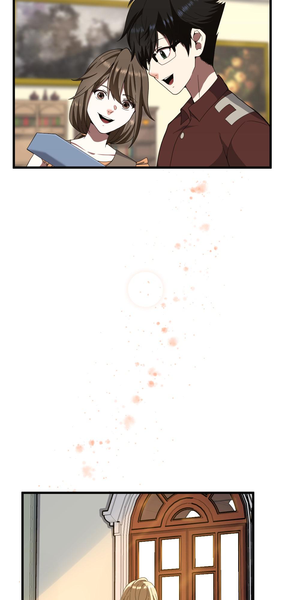 The Beginning After the End Chapter 85 page 58 - Chapter 85